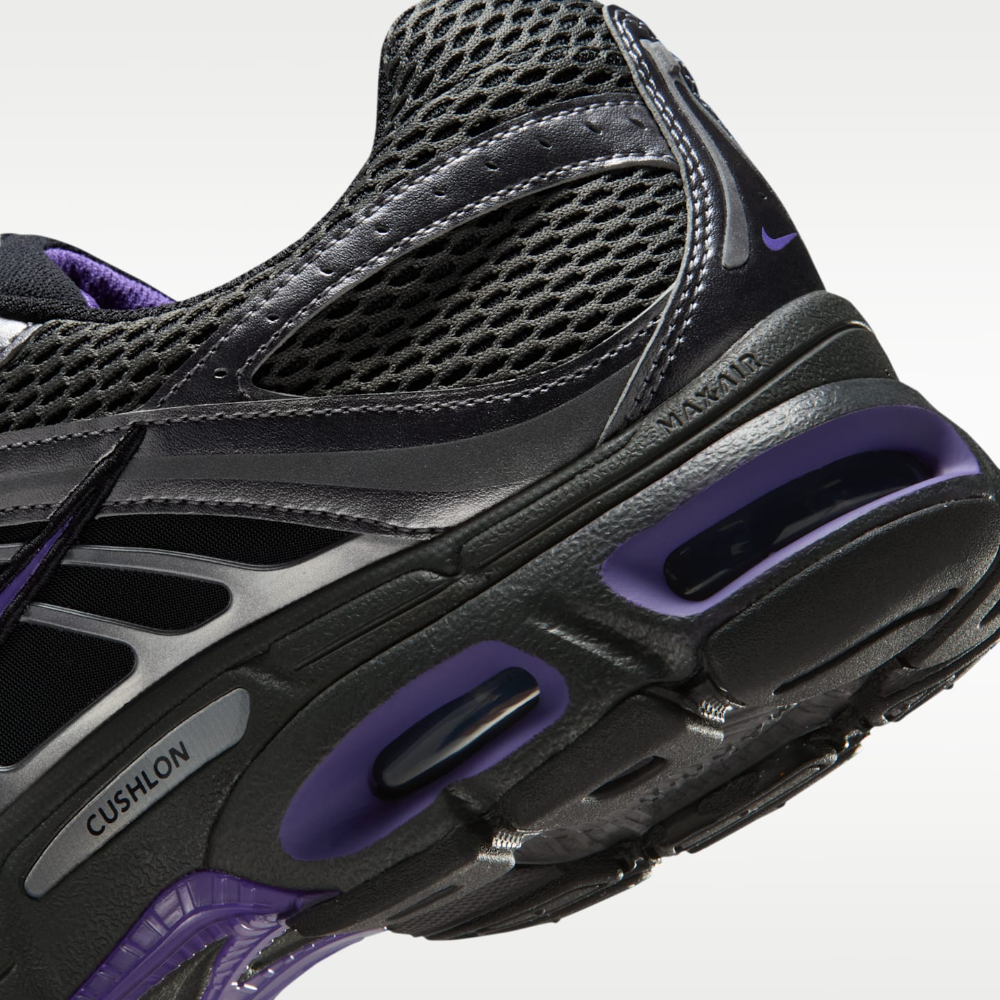 Мужские кроссовки Nike Air Max Moto 2K Men's Shoes — фото 8