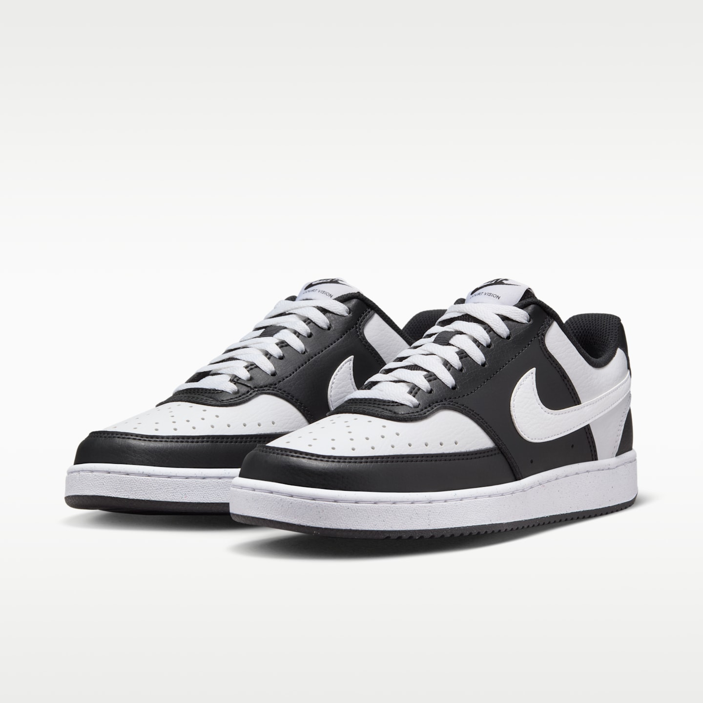 Женские кроссовки Nike Court Vision Low Next Nature Women's Shoes — фото 5