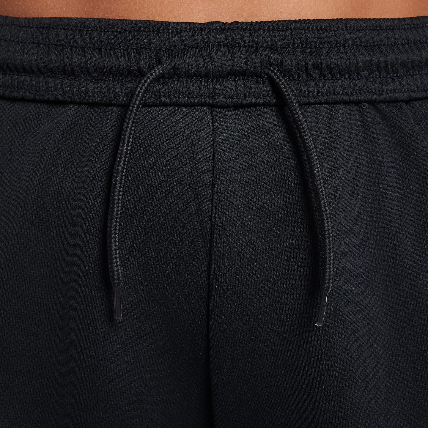 Детские шорты Nike Big Kids' Dri-FIT 5" Court Shorts — фото 5