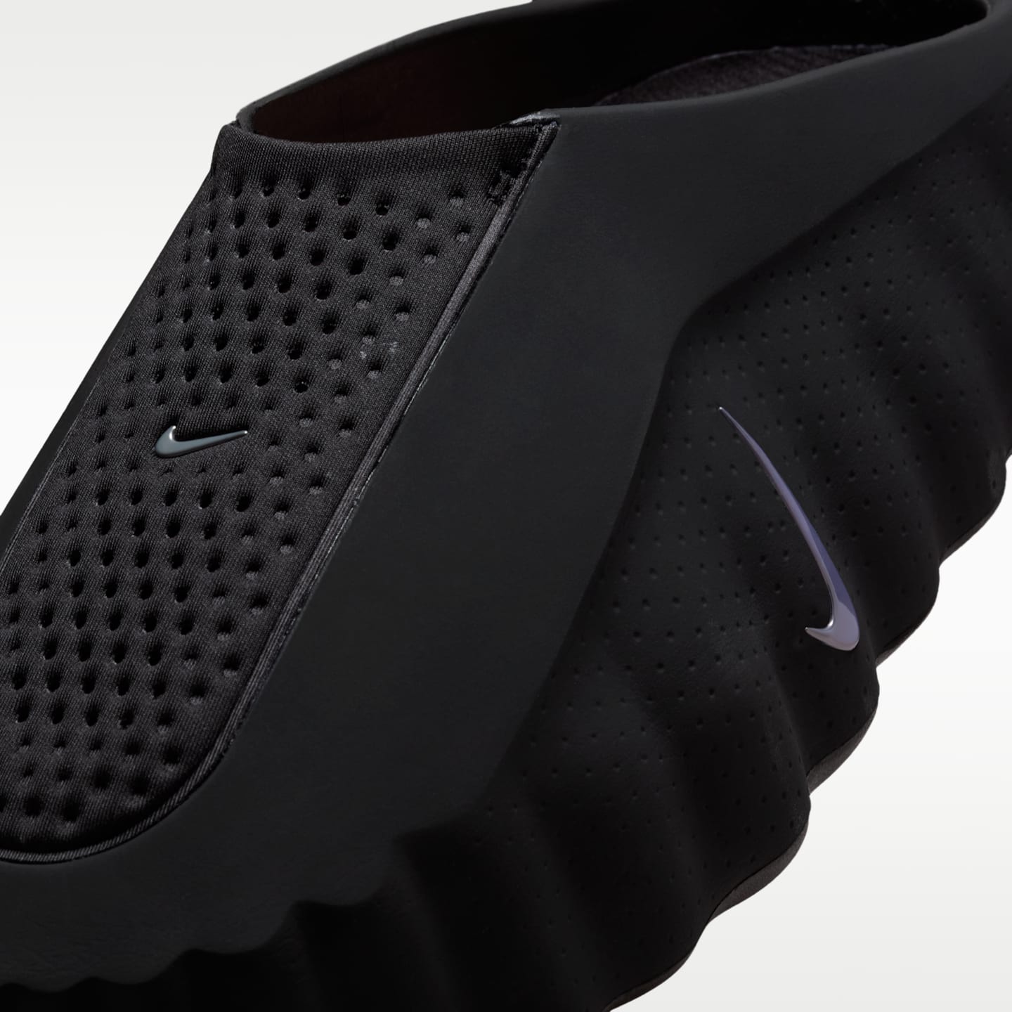 Мужские сабо Nike Mind 001 Men's Pregame Mules — фото 6