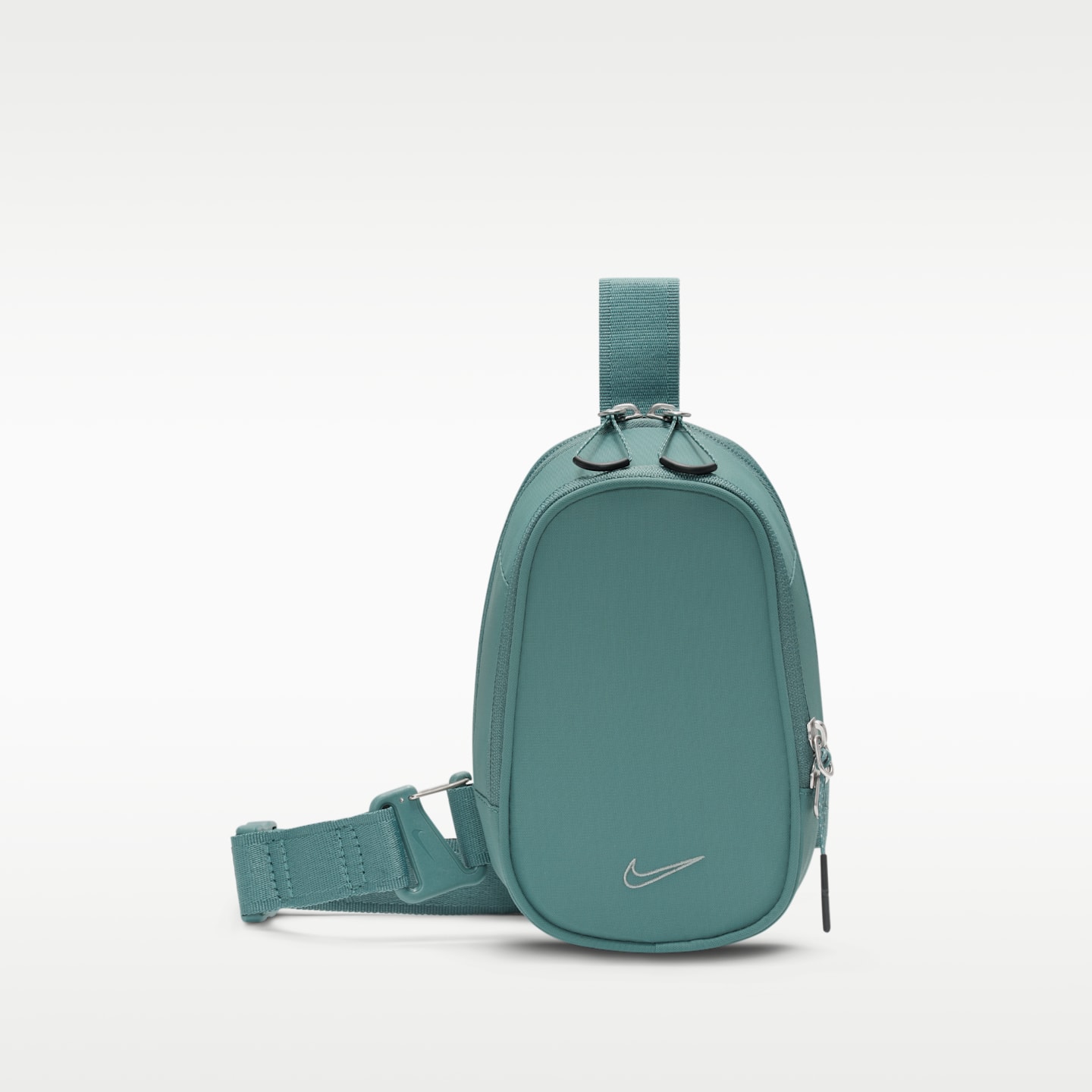 Мужские сумки Nike Commute Crossbody Bag (1L) — фото 1