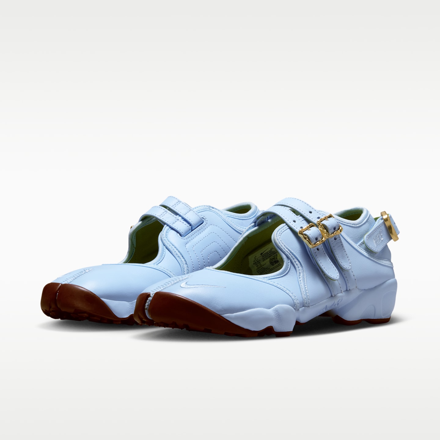 Женские кроссовки Nike Air Rift Women's Shoes — фото 5