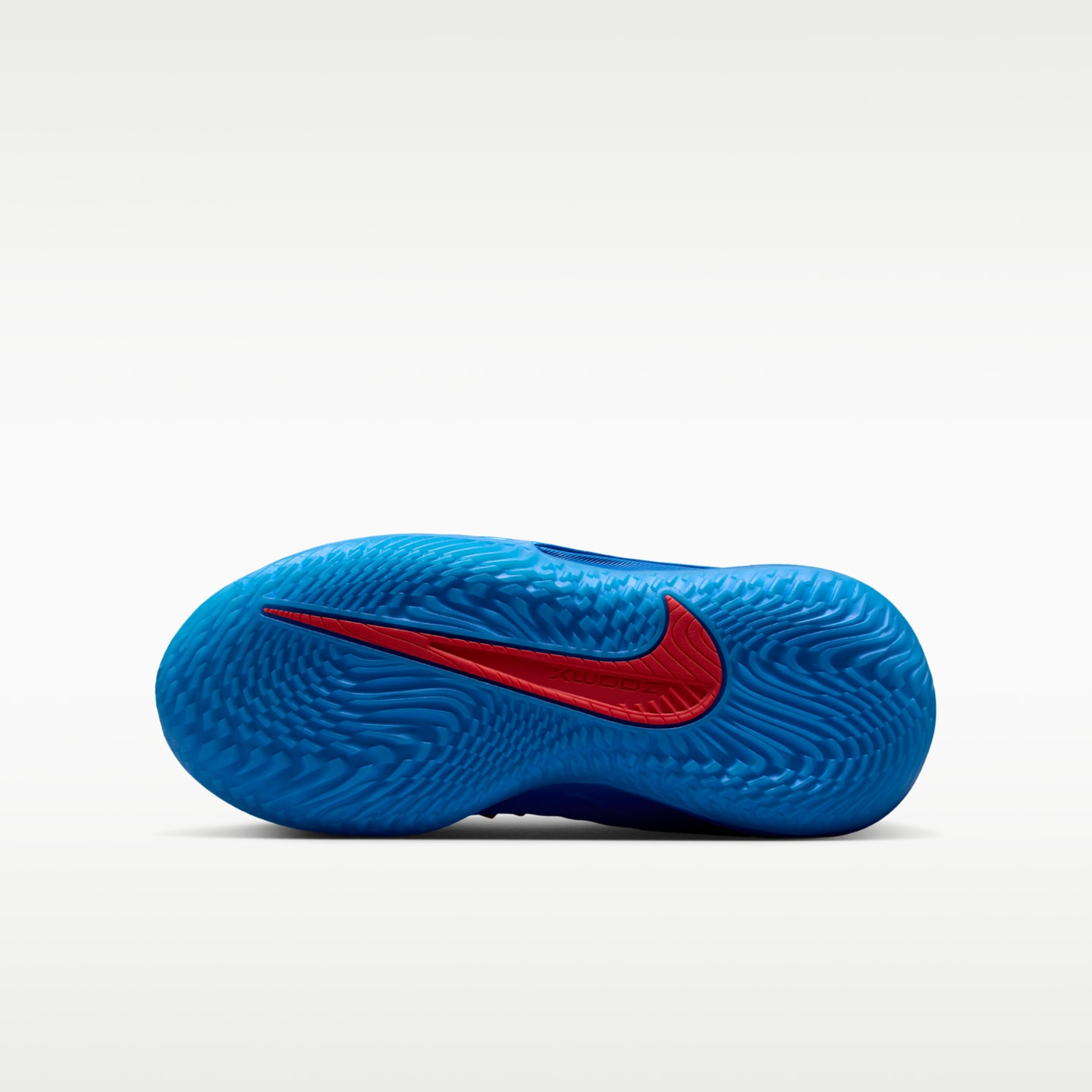 Детские кроссовки Nike G.T. Cut 4 "WNBA 30th" Big Kids' Basketball Shoes — фото 2