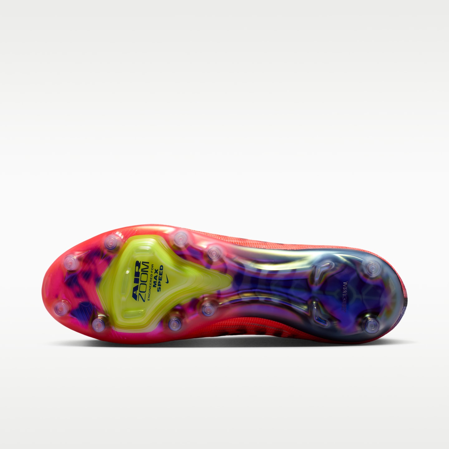 Мужские бутсы Nike Mercurial Superfly 11 Elite SE Artificial-Grass Low-Top Soccer Cleats — фото 2