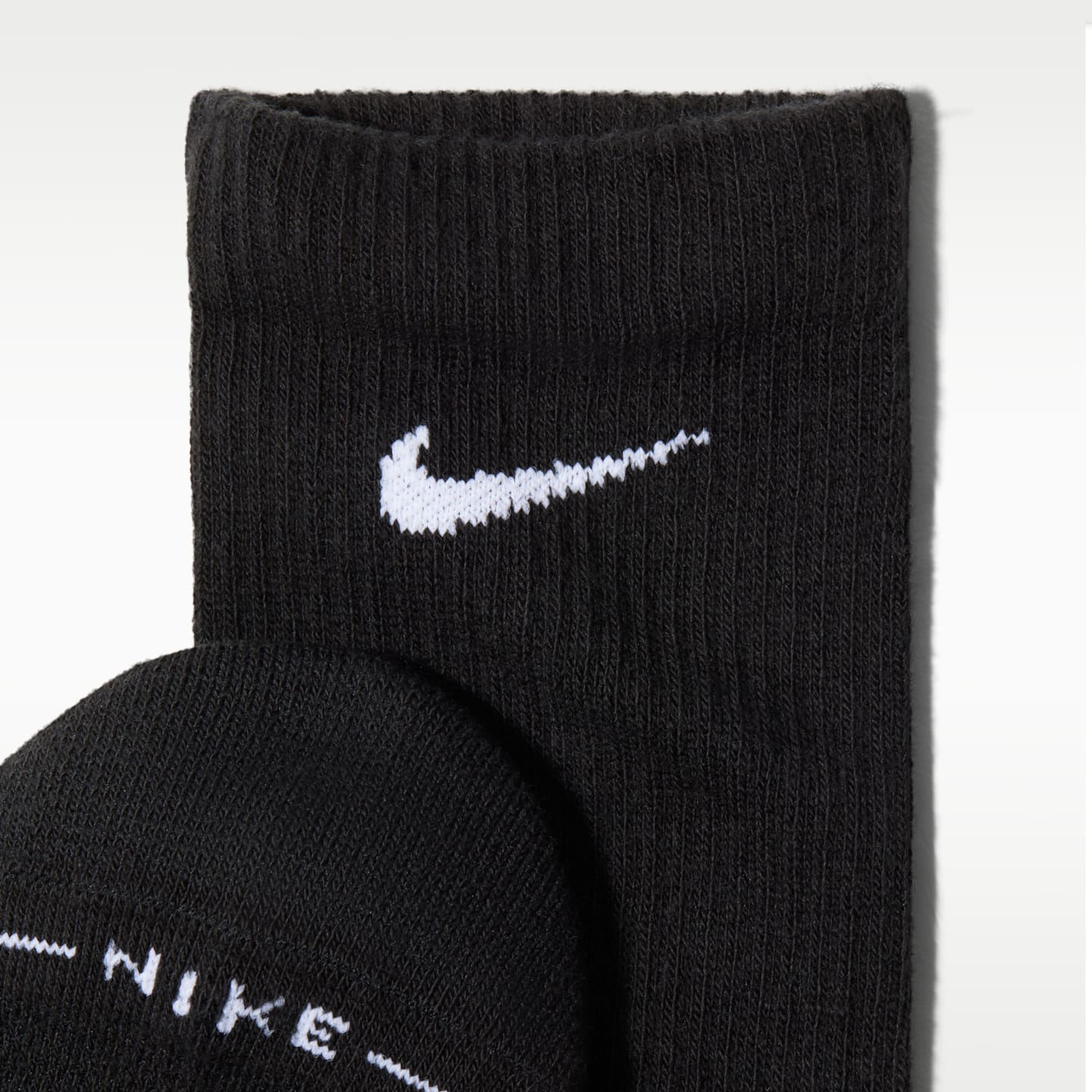 Мужские носки Nike Everyday Elevated Over-the-Calf Socks (2 Pairs) — фото 2