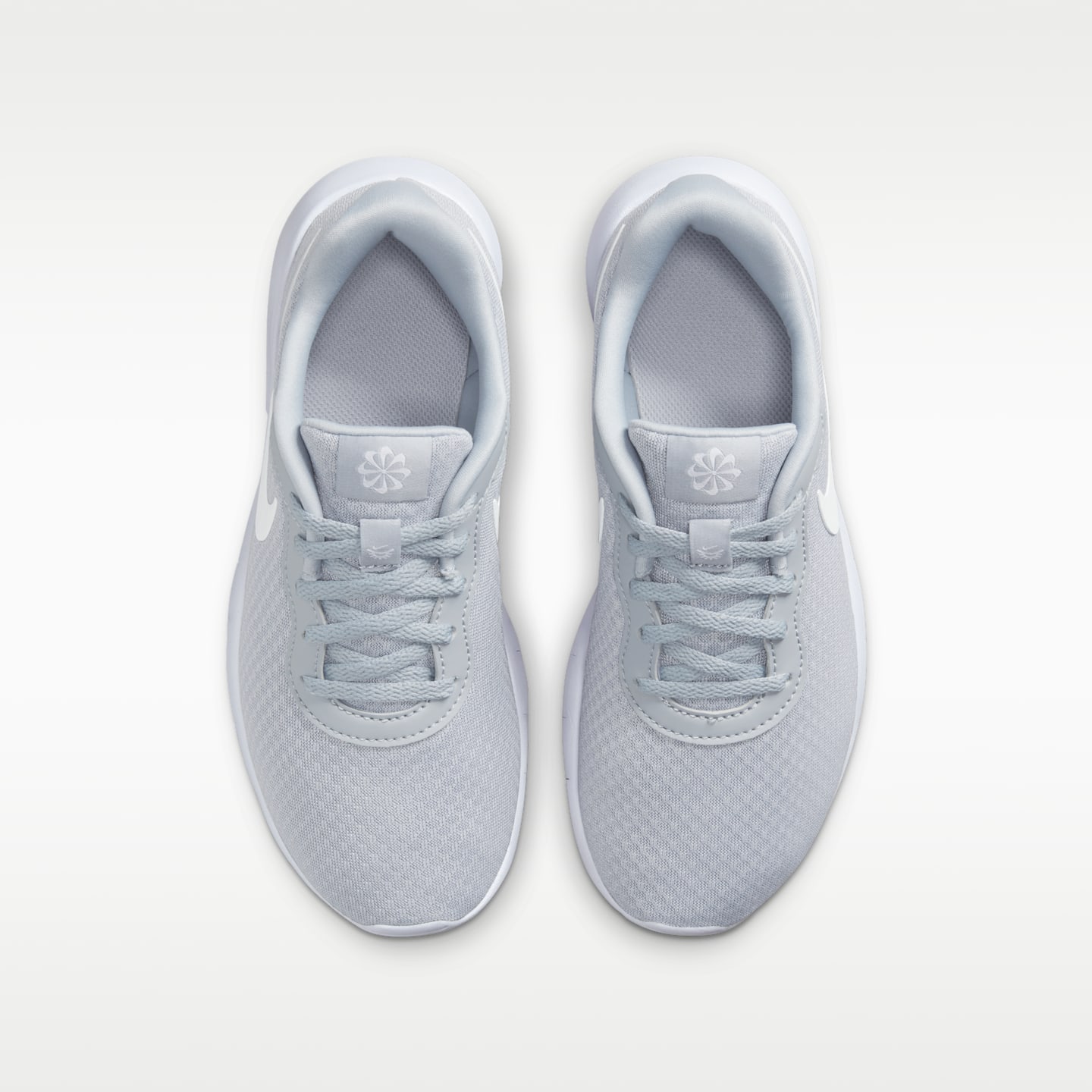 Детские кроссовки Nike Tanjun EasyOn Big Kids' Shoes — фото 4