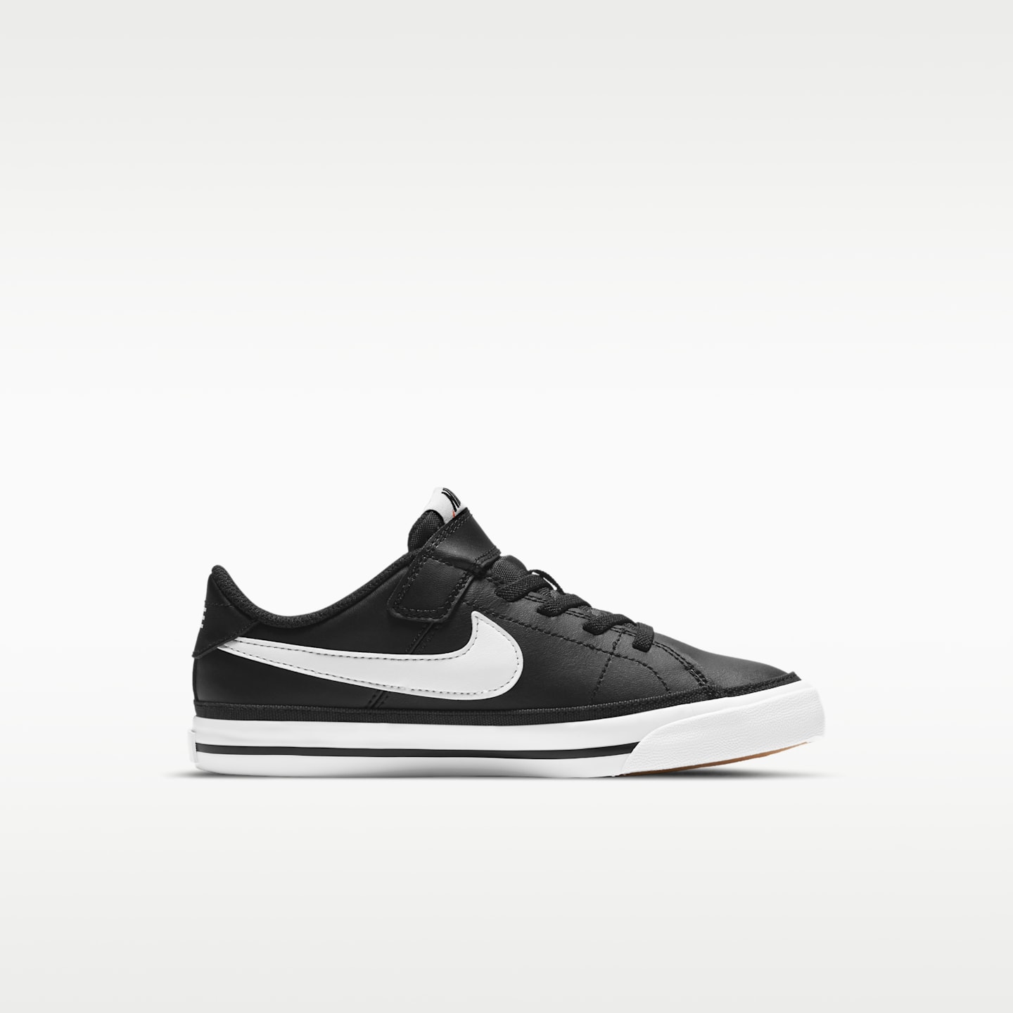 Детские кроссовки Nike Court Legacy Baby/Toddler Shoes — фото 3