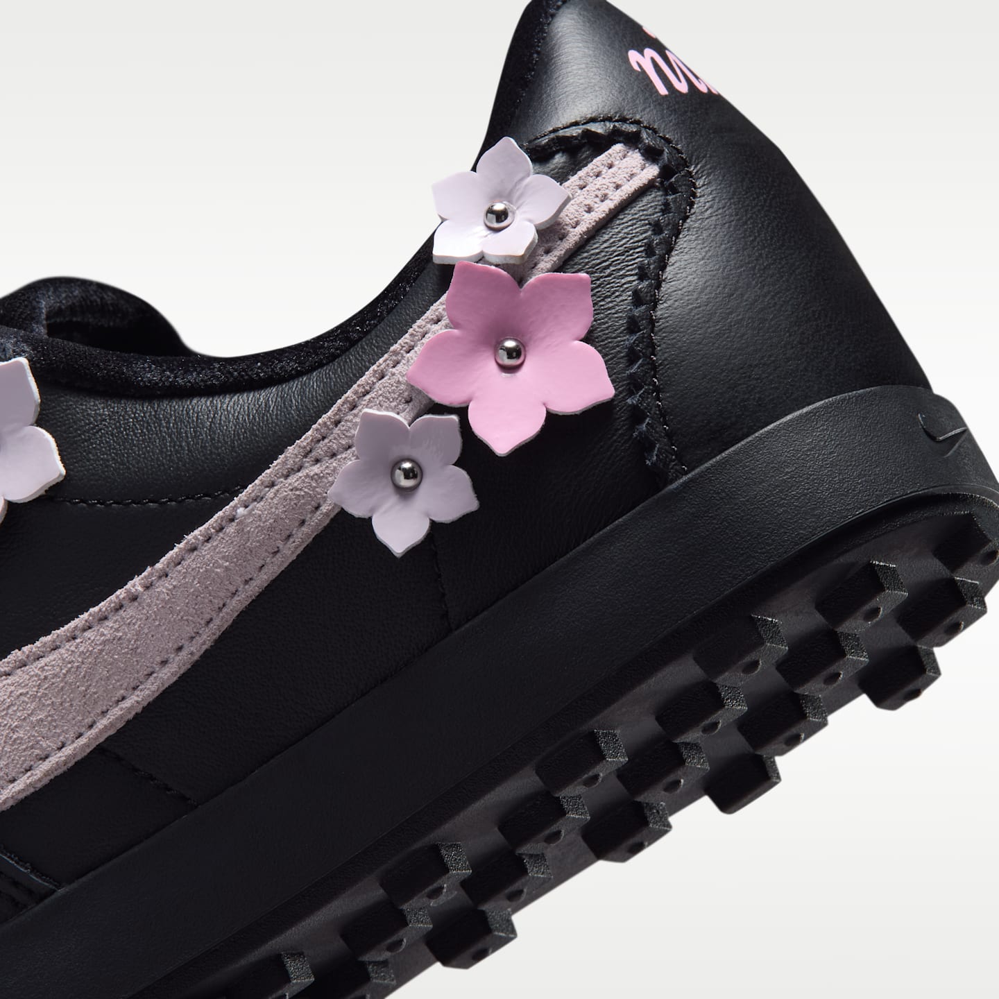Женские кроссовки Nike Astrograbber "Florette" Women's Shoes — фото 8