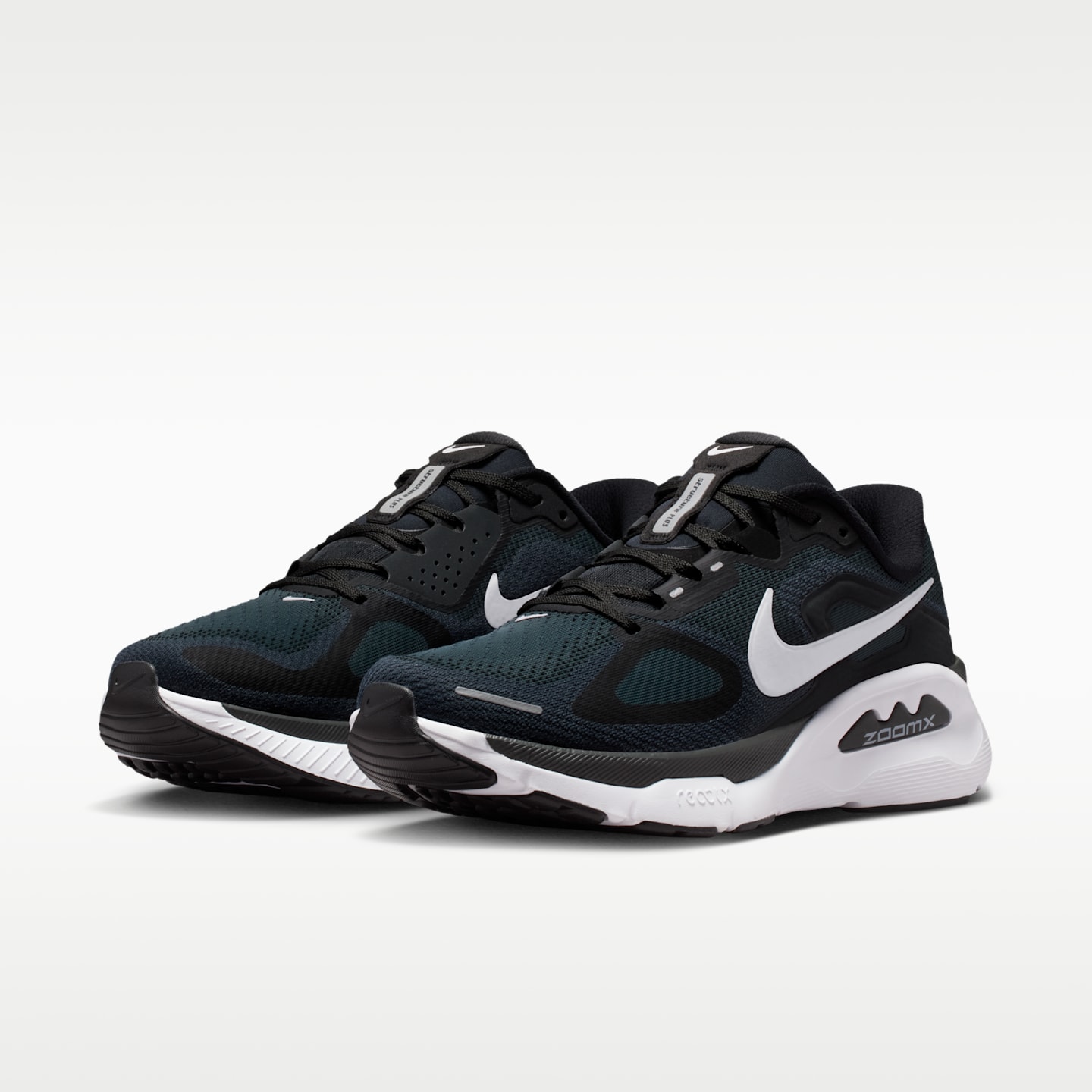 Женские кроссовки Nike Structure Plus Women's Road Running Shoes — фото 5