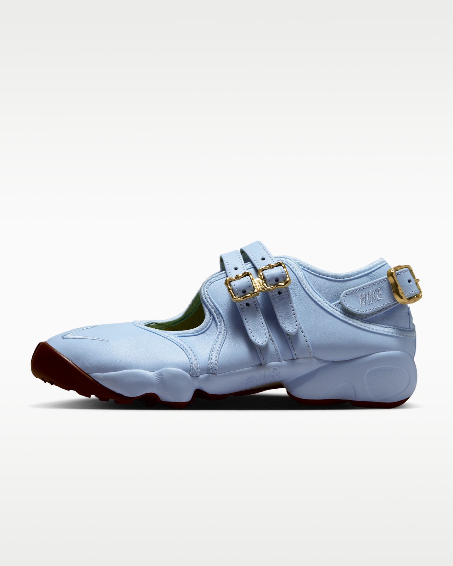 Женские кроссовки Nike Air Rift Women's Shoes — фото 9