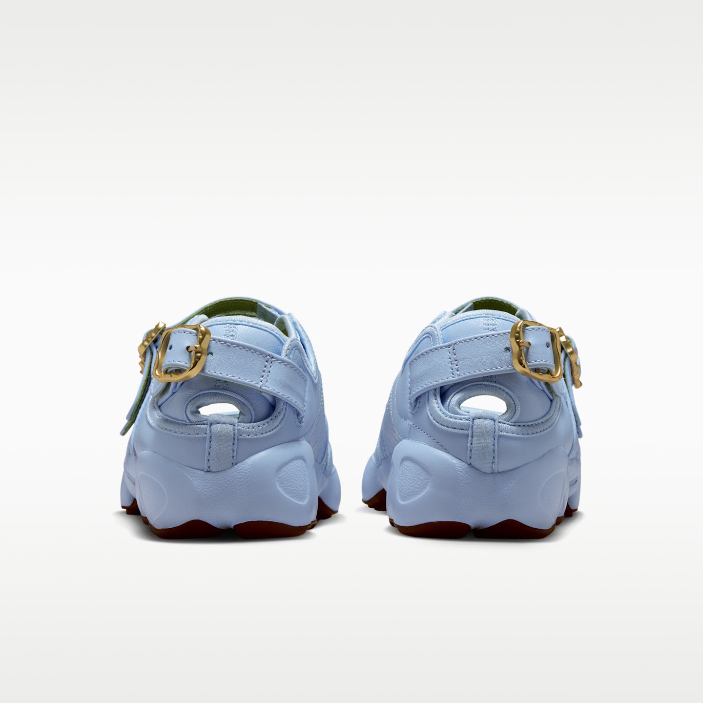 Женские кроссовки Nike Air Rift Women's Shoes — фото 6