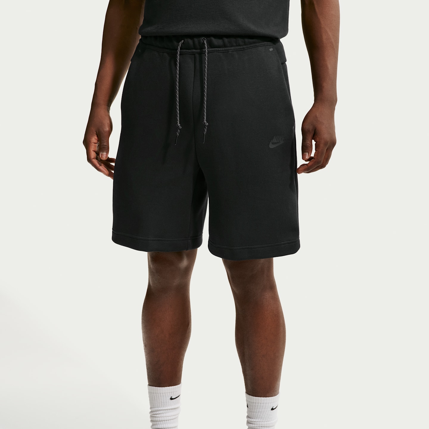 Мужские шорты Nike Tech Men's Fleece Shorts — фото 2