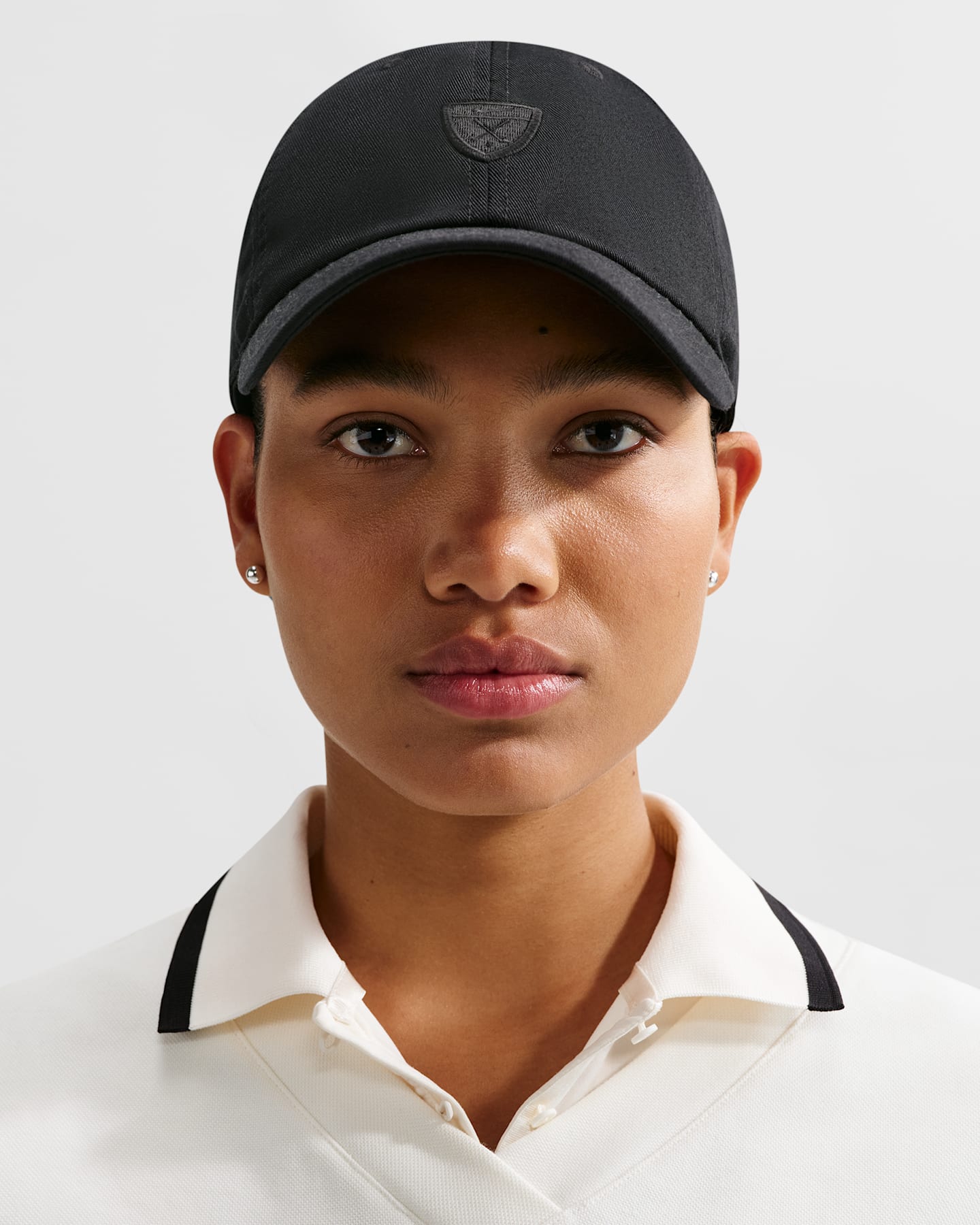 Мужские кепки Nike Club Golf Shield Unstructured — фото 7