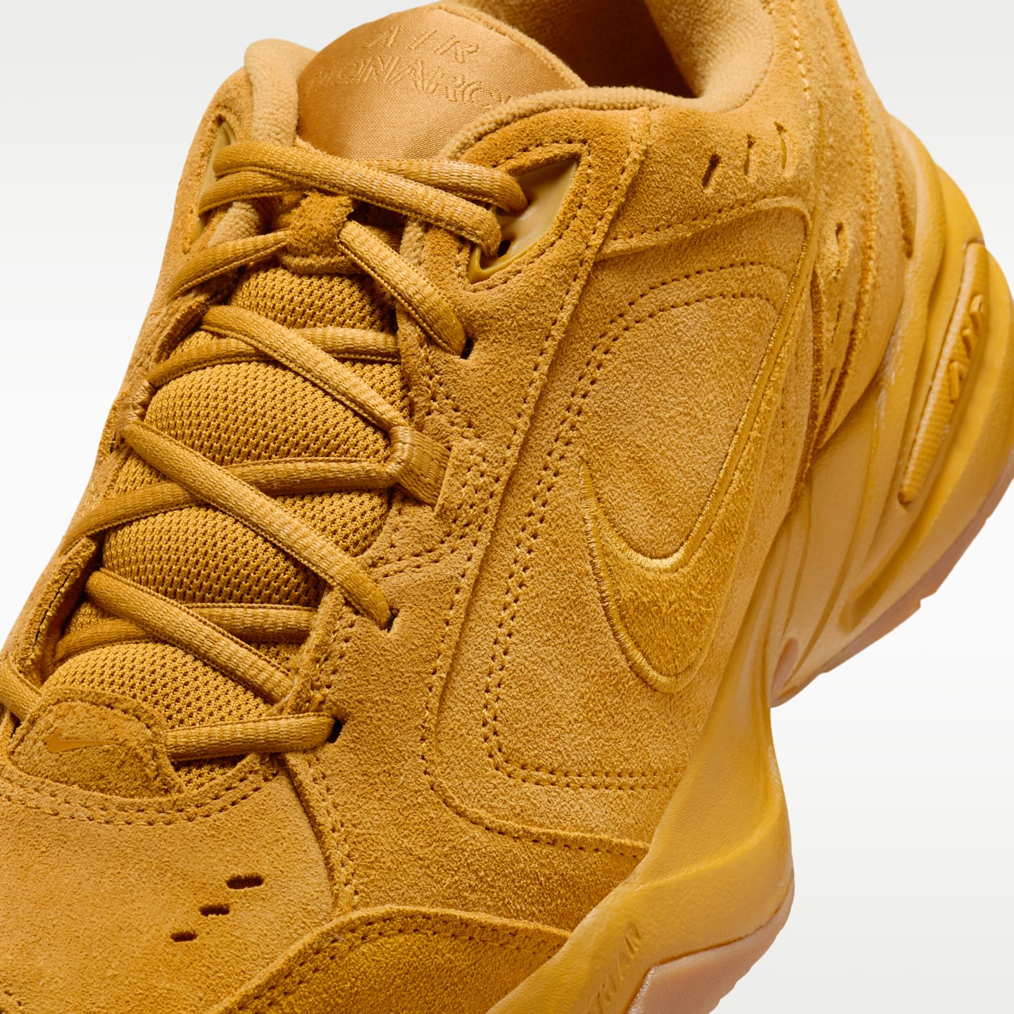 Мужские кроссовки Nike Air Monarch SE Men's Workout Shoes — фото 7