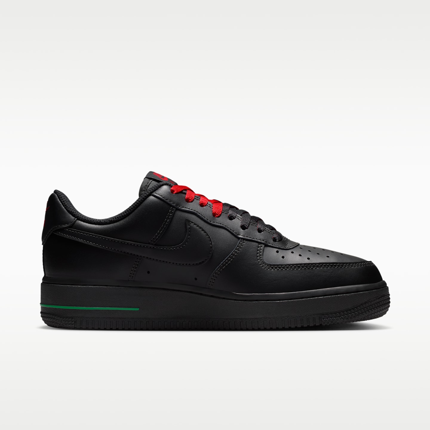 Женские кроссовки Nike Air Force 1 '07 "WNBA All-Star Weekend" Women's Shoes — фото 3