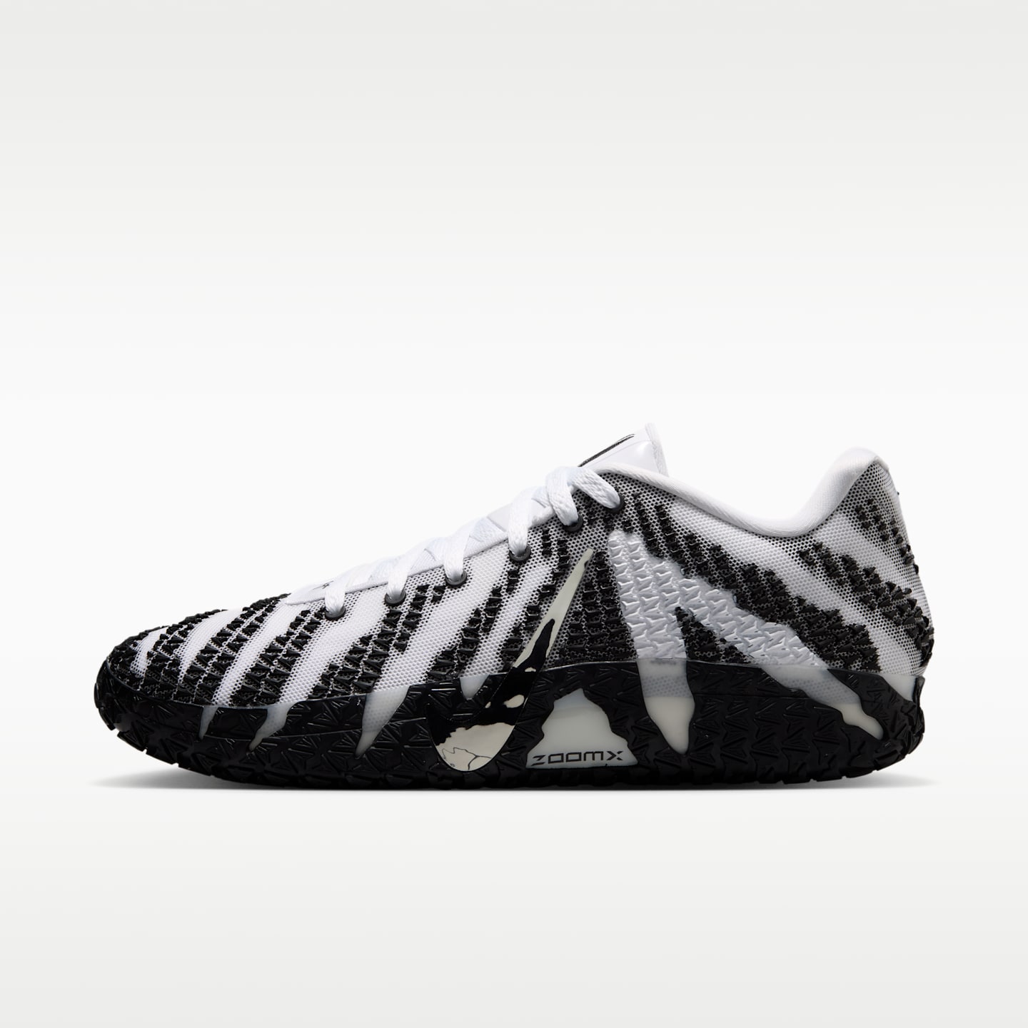 Мужские кроссовки Nike Ja 3 Basketball Shoes — фото 1