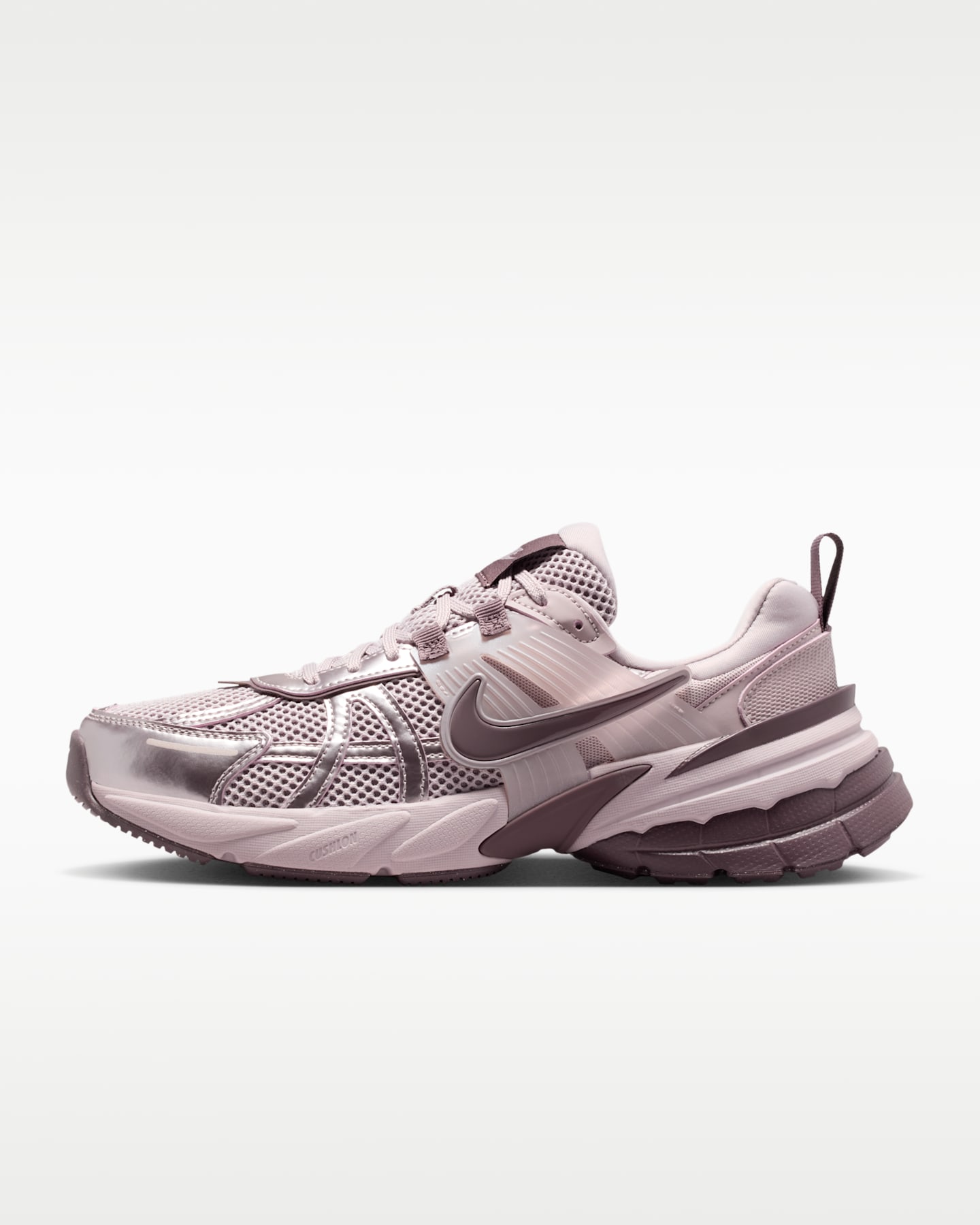 Женские кроссовки Nike V2K Run Women's Shoes with Reflective Accents — фото 9