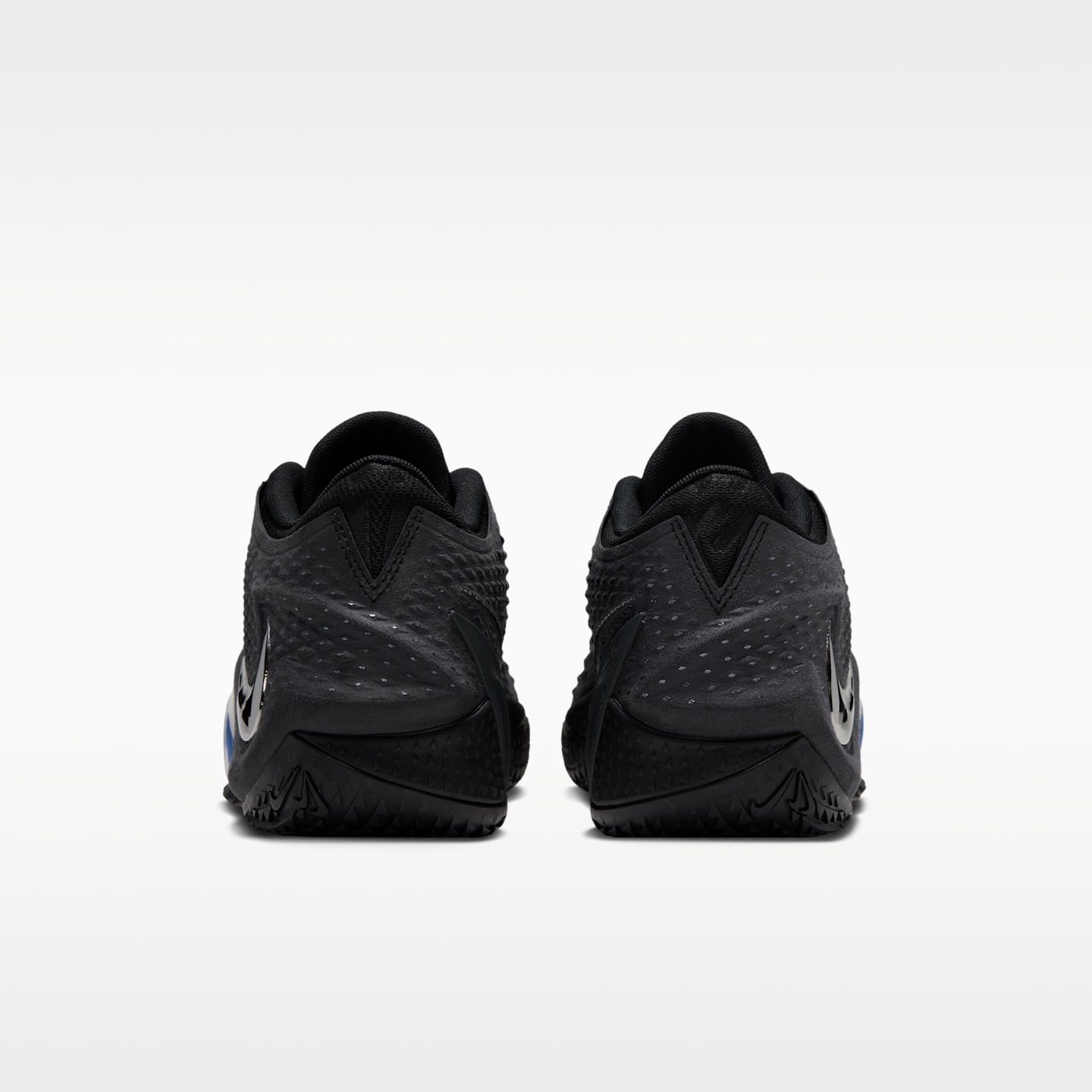Мужские кроссовки Nike Ja 4 "Dark Mode" Basketball Shoes — фото 6
