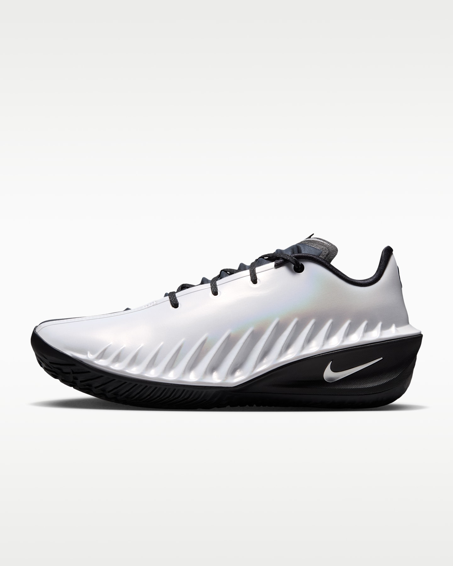 Мужские кроссовки Nike G.T. Cut 4 Basketball Shoes — фото 10