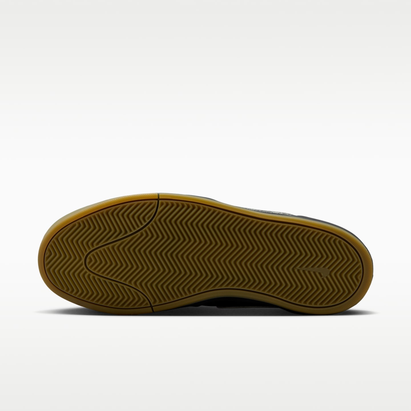 Мужские кроссовки Nike SB React Leo Skate Shoes — фото 2