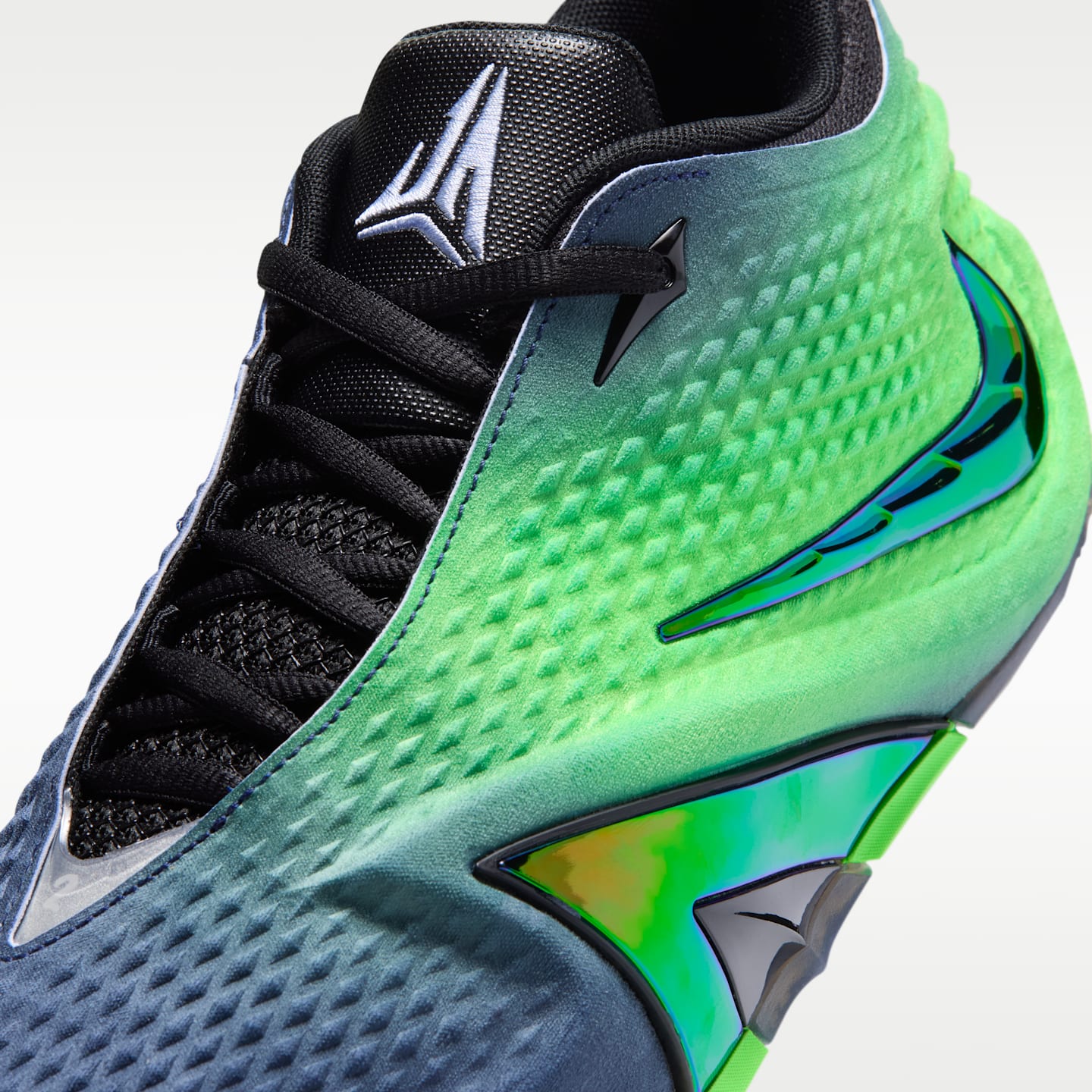 Мужские кроссовки Nike Ja 4 "Nightmare" Basketball Shoes — фото 7