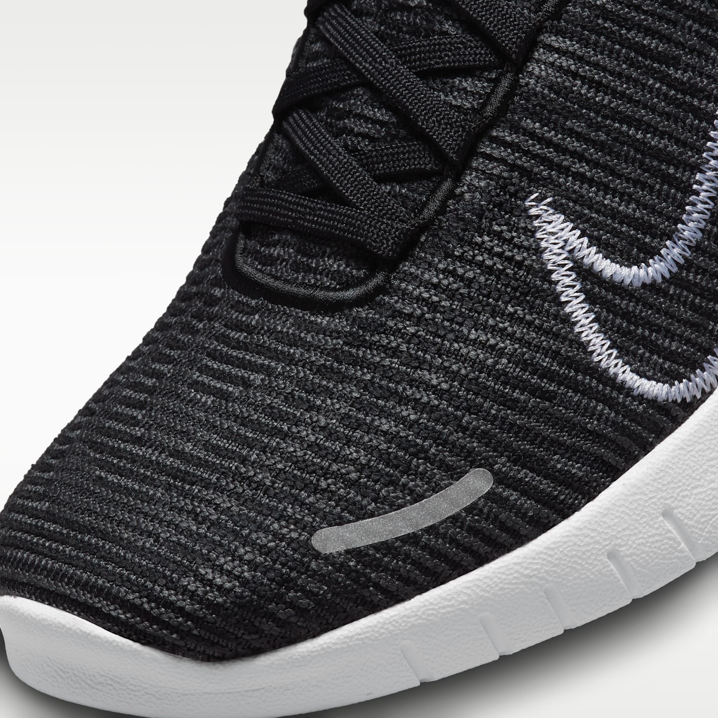 Мужские кроссовки Nike Free RN NN Men's Road Running Shoes — фото 7