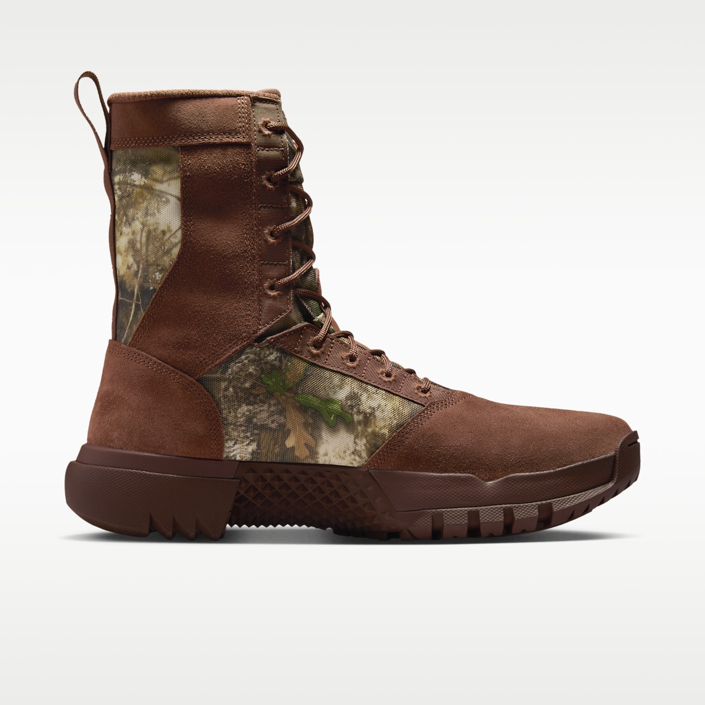 Мужские ботинки Nike SFB Air Field Ukiah R GORE-TEX Tactical Boots — фото 3