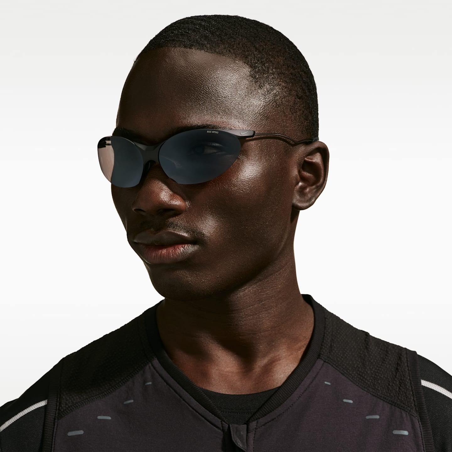 Мужские солнцезащитные очки Nike Airelon Force Sunglasses — фото 4