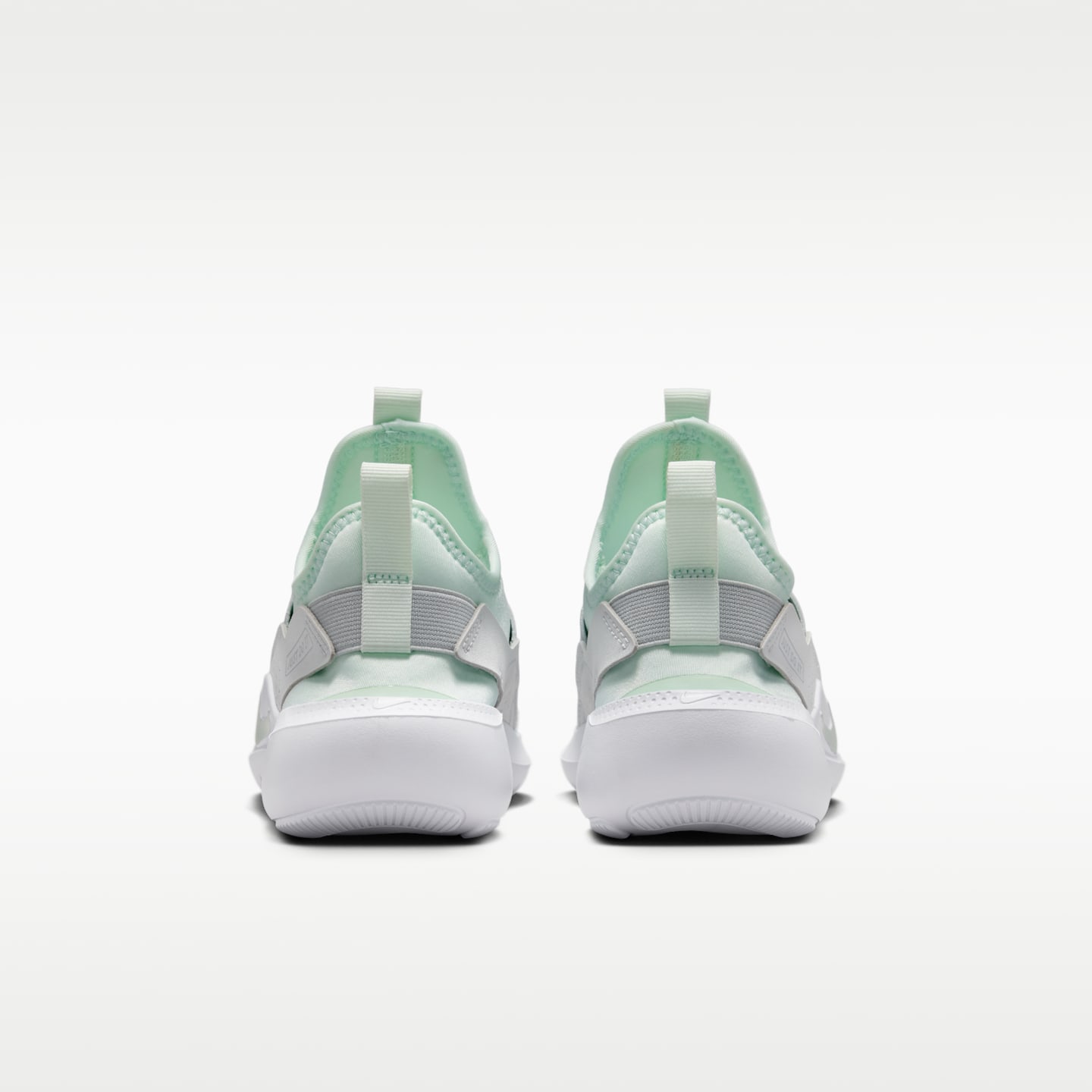 Детские кроссовки Nike Flex Runner 4 Big Kids' Running Shoes — фото 6