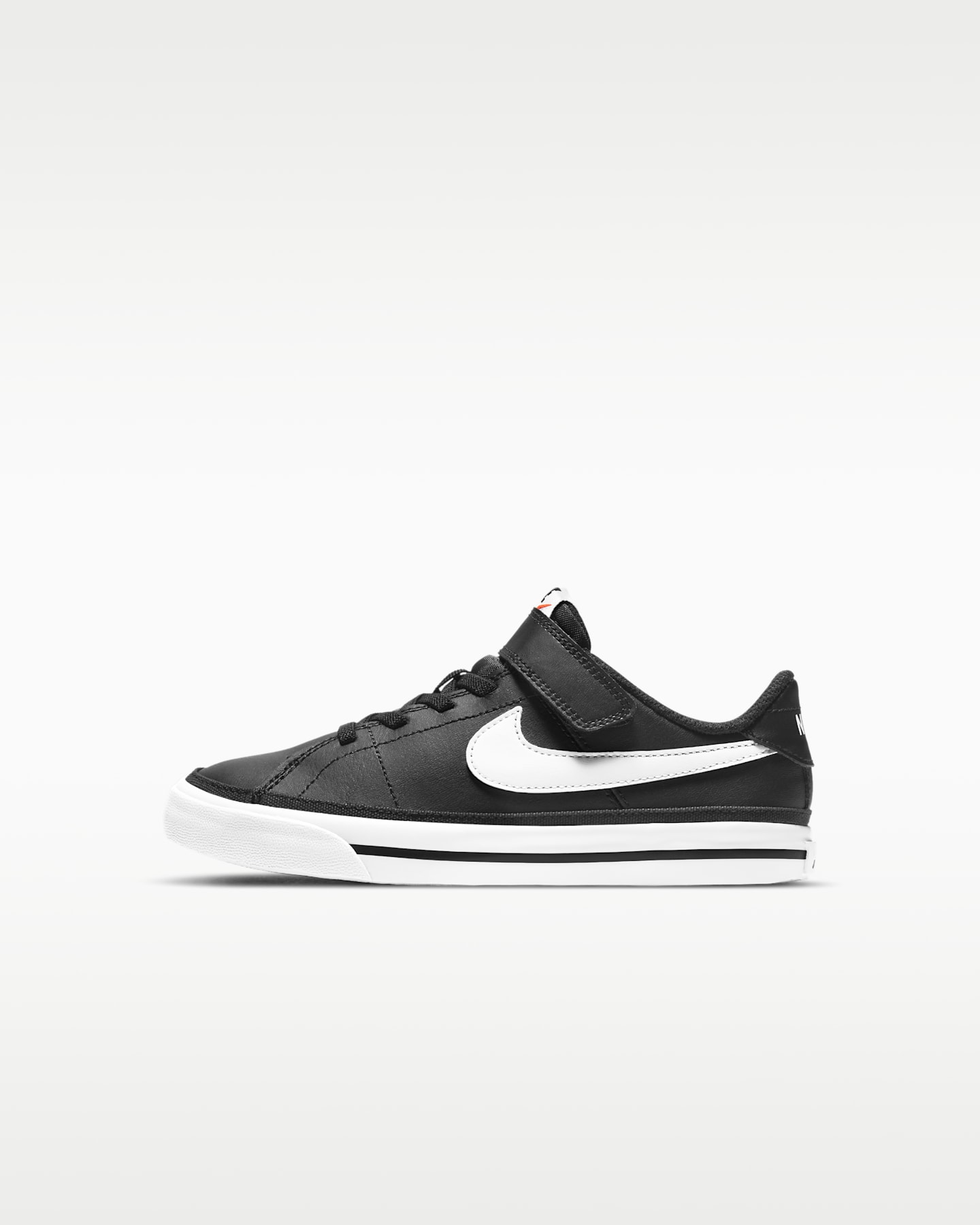 Детские кроссовки Nike Court Legacy Baby/Toddler Shoes — фото 10