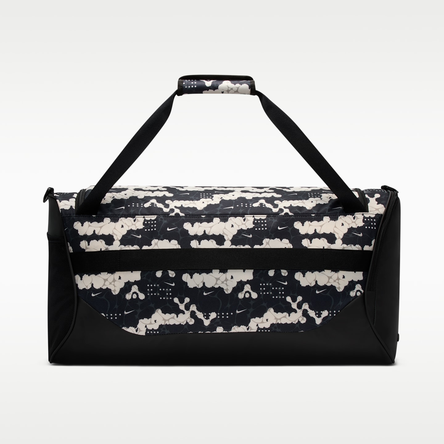 Мужские сумки Nike Brasilia Training Duffel (Medium, 60L) — фото 4