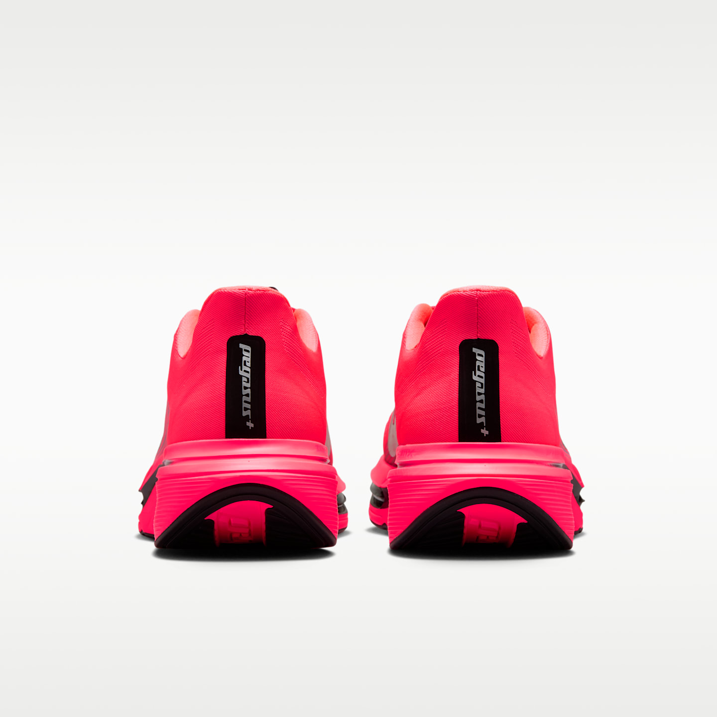 Мужские кроссовки Nike Pegasus Plus 2 Men's Road Running Shoes — фото 6