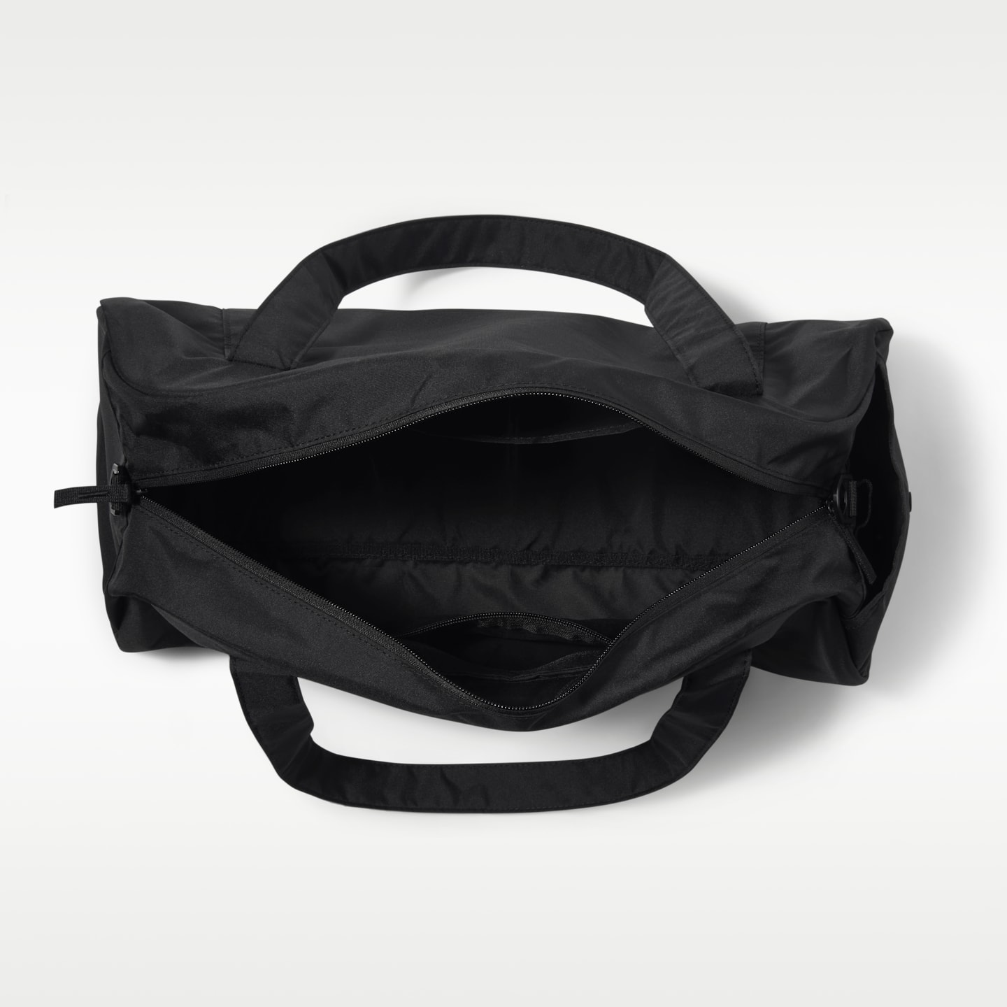 Мужские сумки Nike Training Duffel (24L) — фото 5