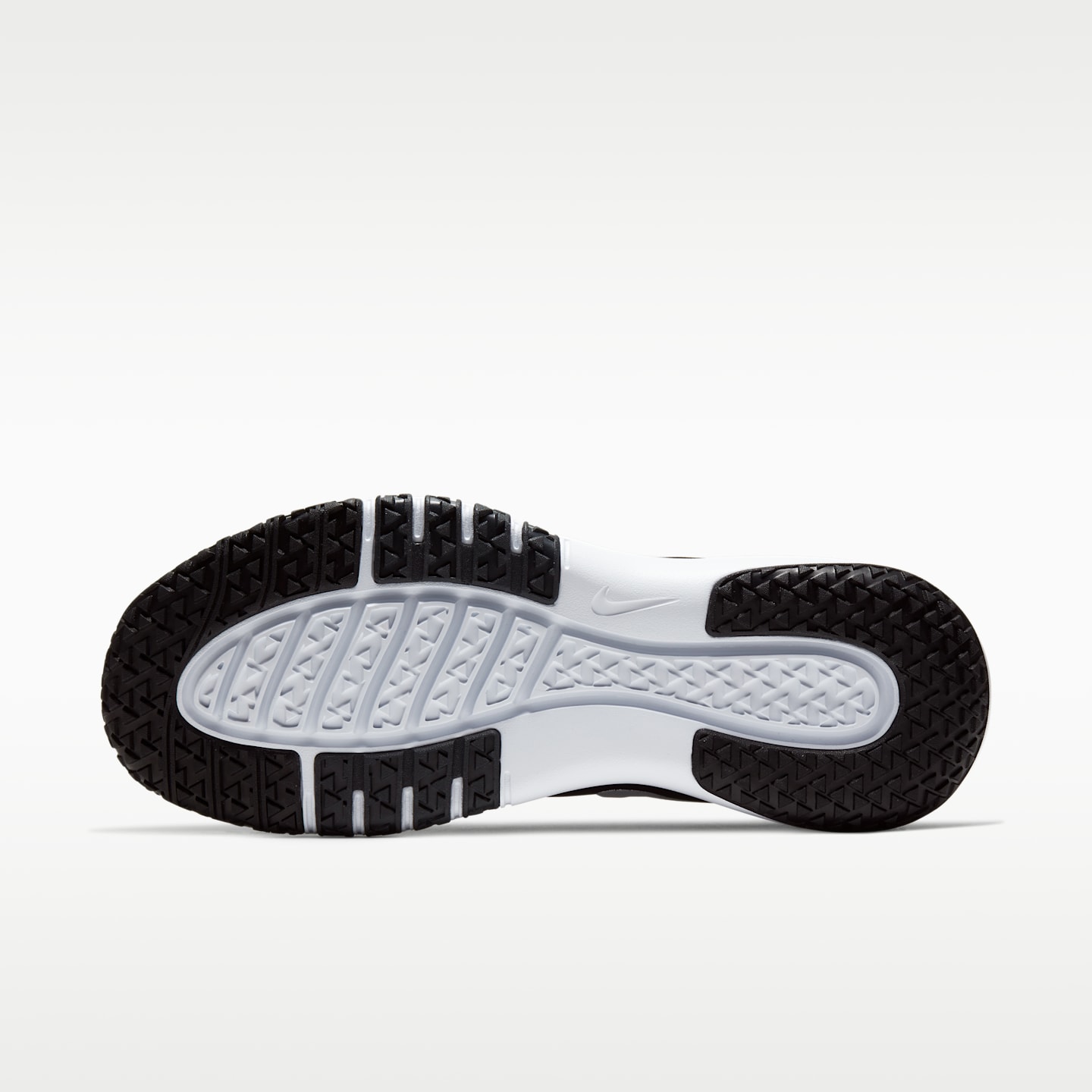 Мужские кроссовки Nike Flex Control 4 Men's Workout Shoes — фото 2