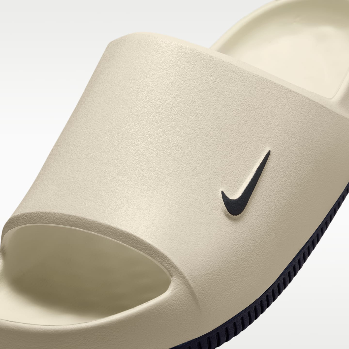 Мужские сандалии Nike Calm (Seattle Seahawks) Men's NFL Slides — фото 6