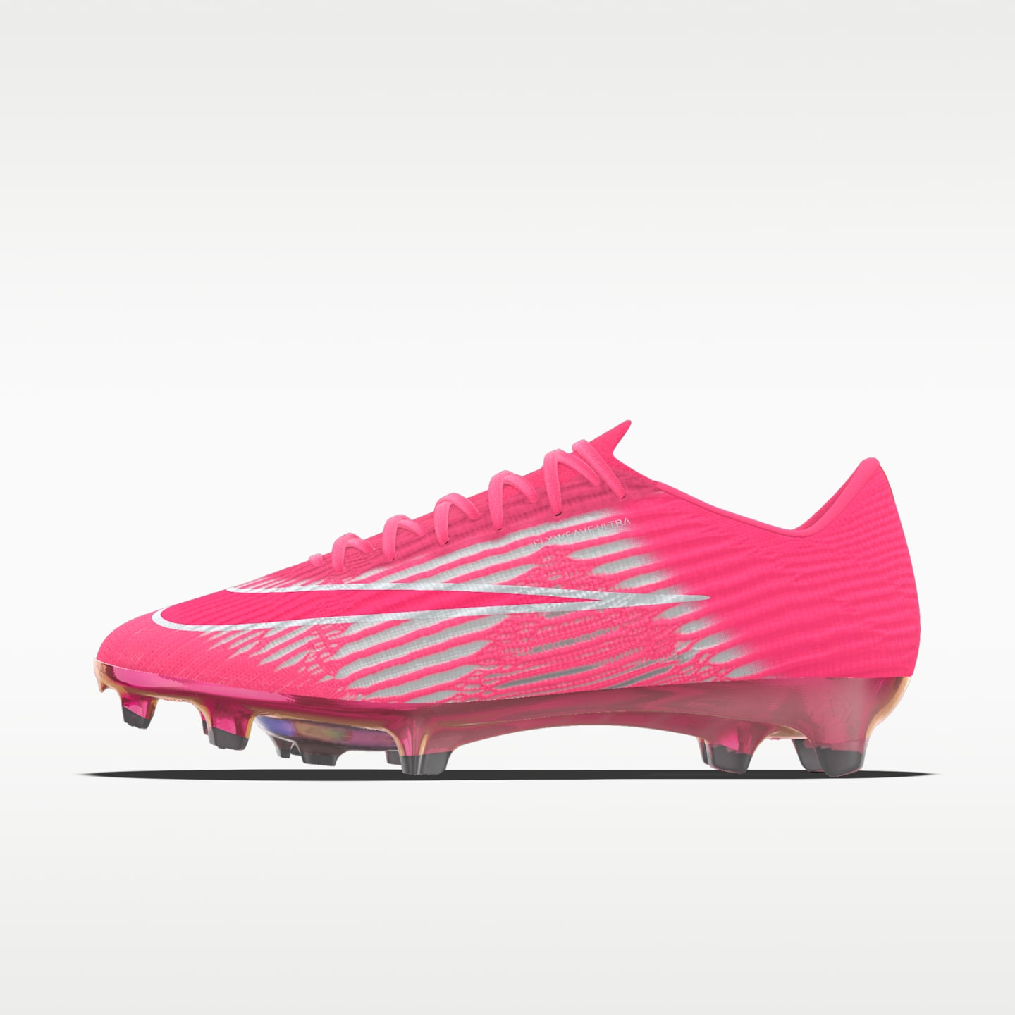 Мужские бутсы Nike Mercurial Superfly 11 Elite By You Custom Firm-Ground Low-Top Soccer Cleats
