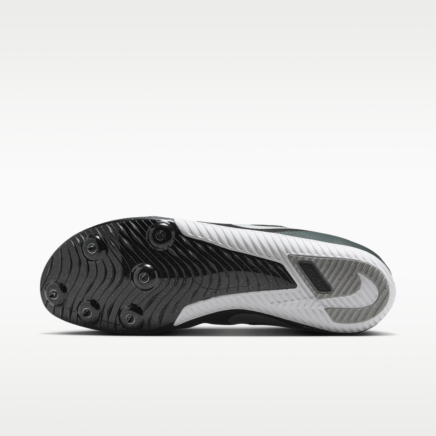 Мужские кроссовки Nike Zoom Rival Multi Track & Field Multi-Event Spikes — фото 2