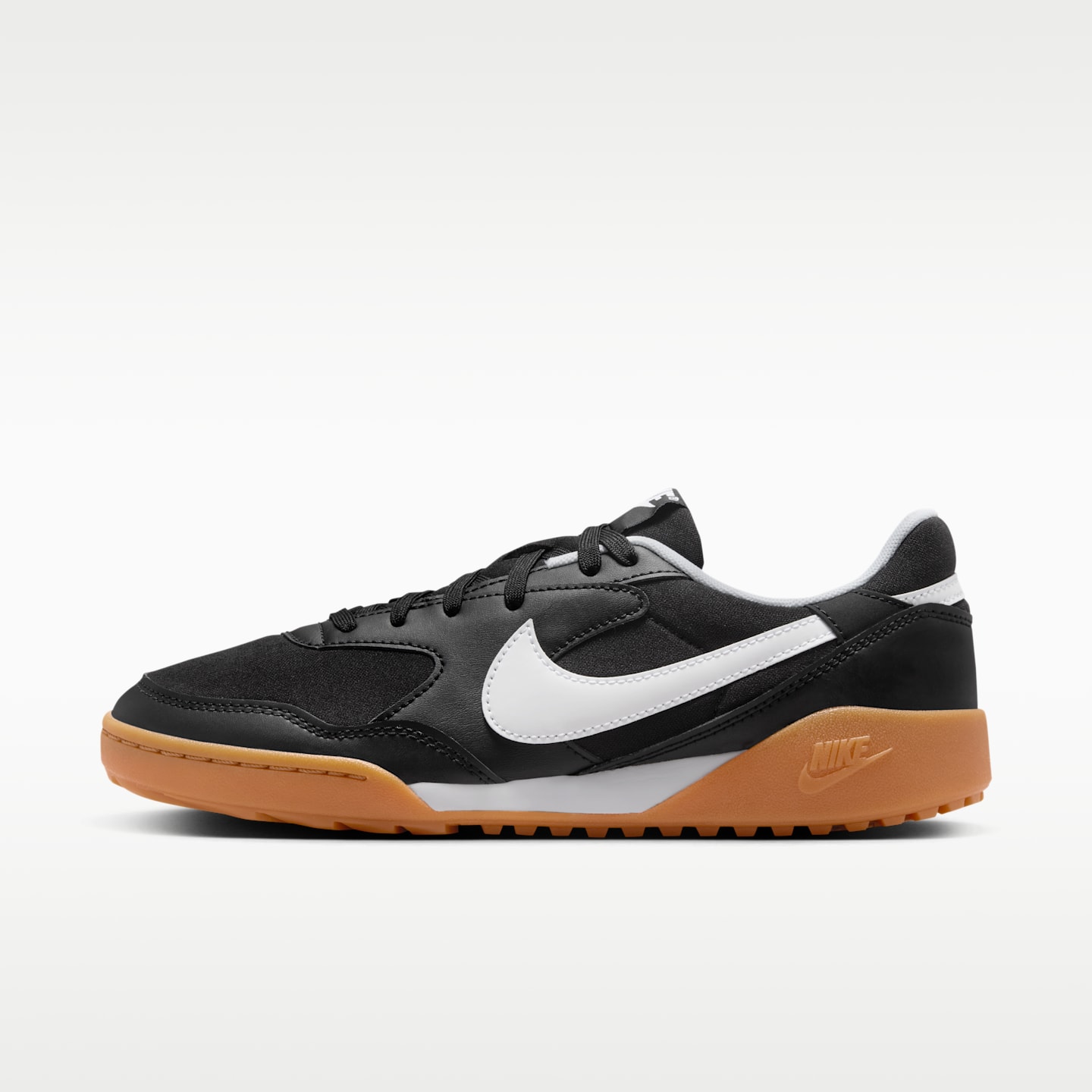 Женские кроссовки Nike Terra Manta Suede Women's Shoes — фото 1