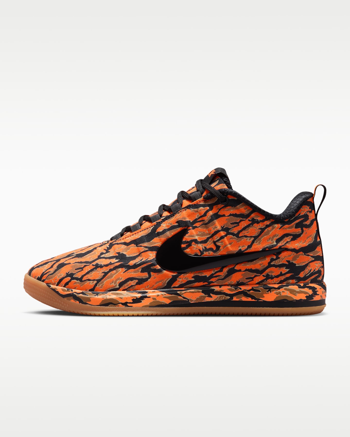 Мужские кроссовки Nike Book 2 "WNBA 30th" Basketball Shoes — фото 9