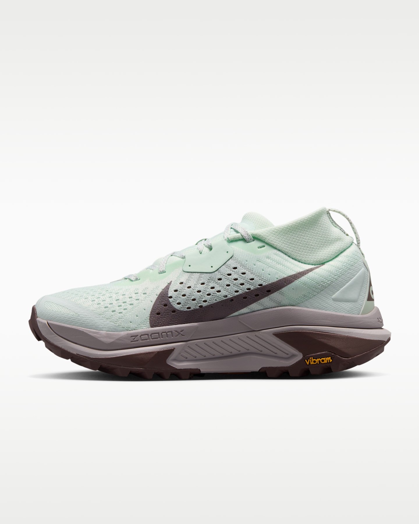 Женские кроссовки Nike ACG Zegama Trail Women's Trail Running Shoes — фото 9