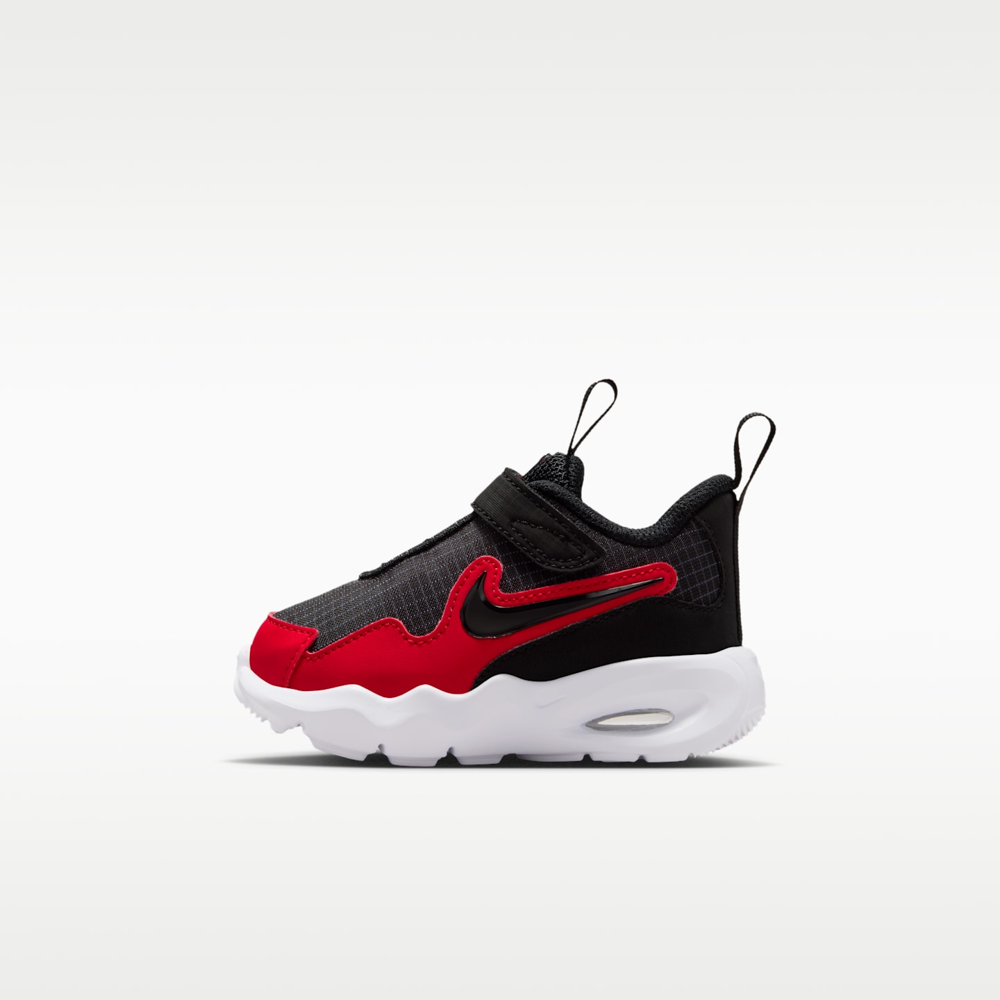 Детские кроссовки Nike Air Max Nova Baby/Toddler Shoes — фото 1