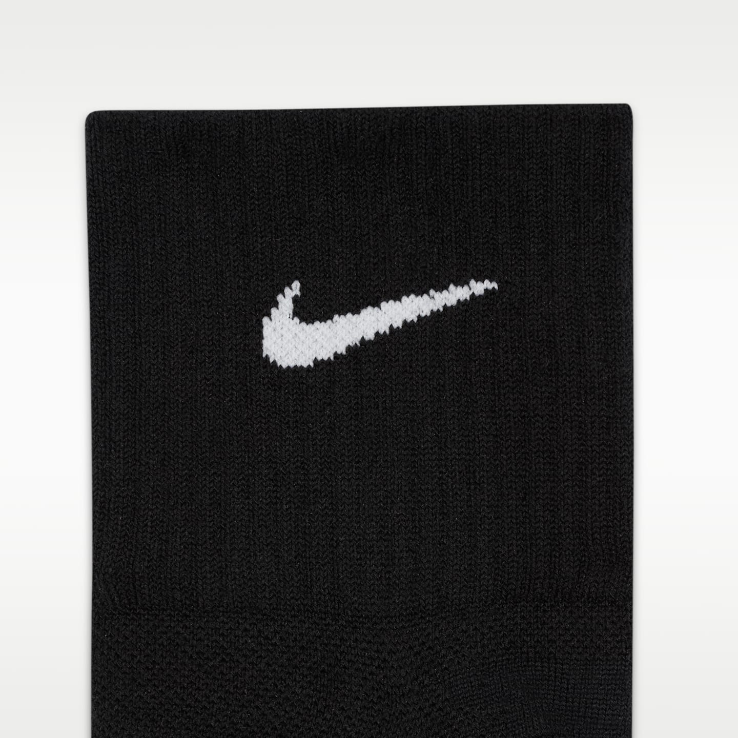 Носки Everyday Split-Toe для мужчин, средней высоты — Nike — фото 4