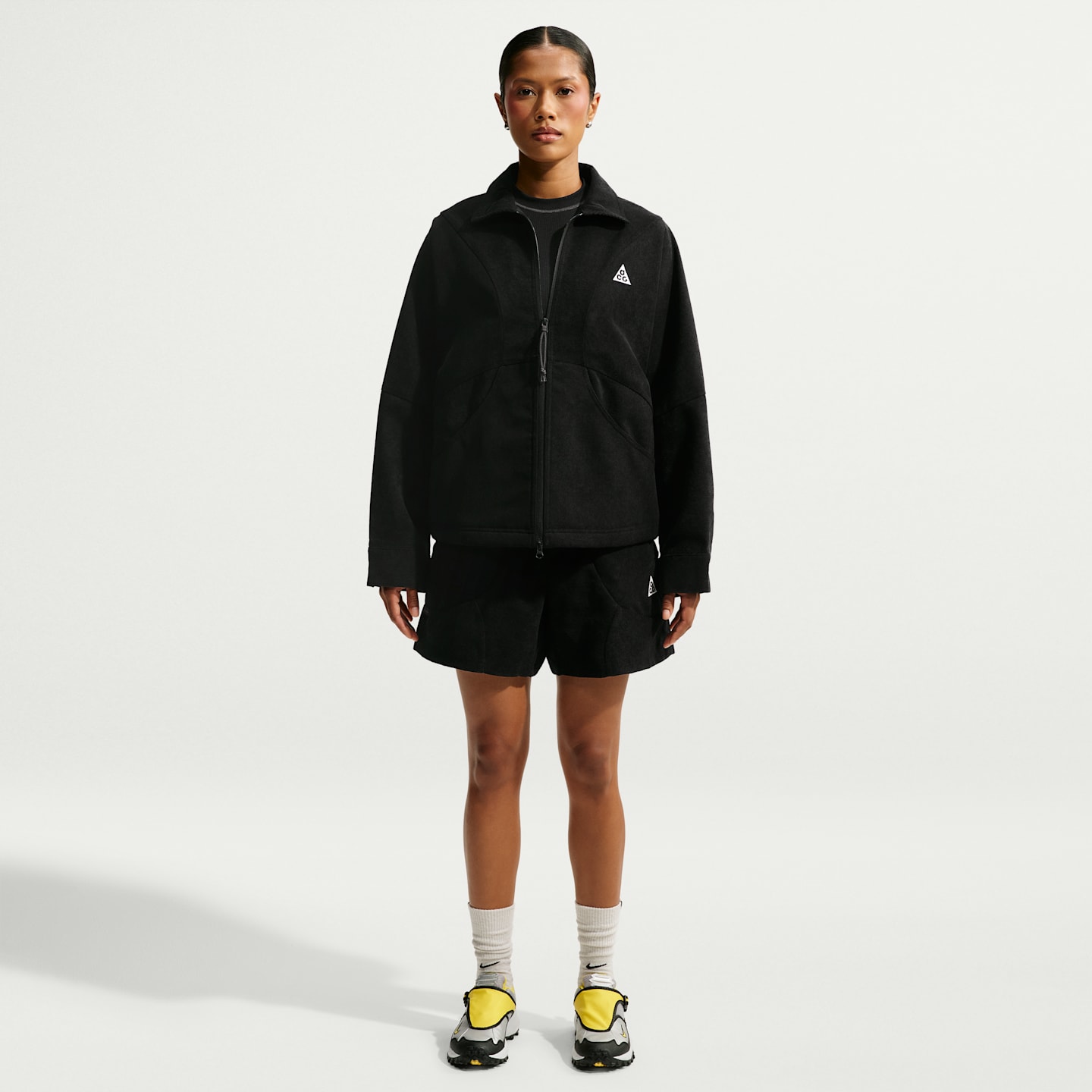 Мужские куртки Nike ACG Dolomiti Corduroy Jacket — фото 6