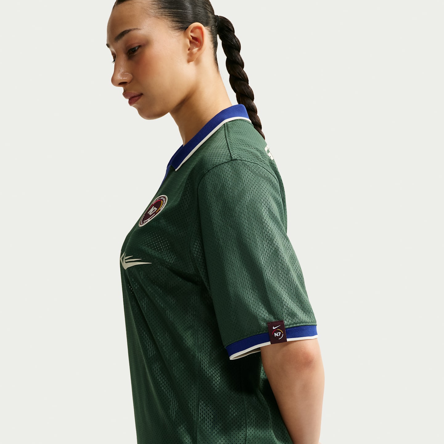 Мужские кроссовки Nike Sportswear N7 Football Jersey — фото 4