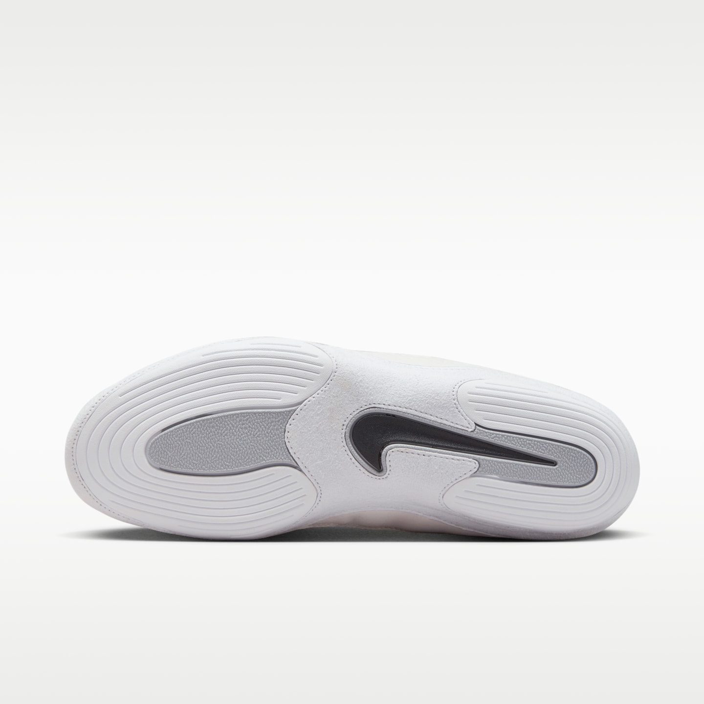 Мужские кроссовки Nike Inflict 4 Wrestling Shoes — фото 2
