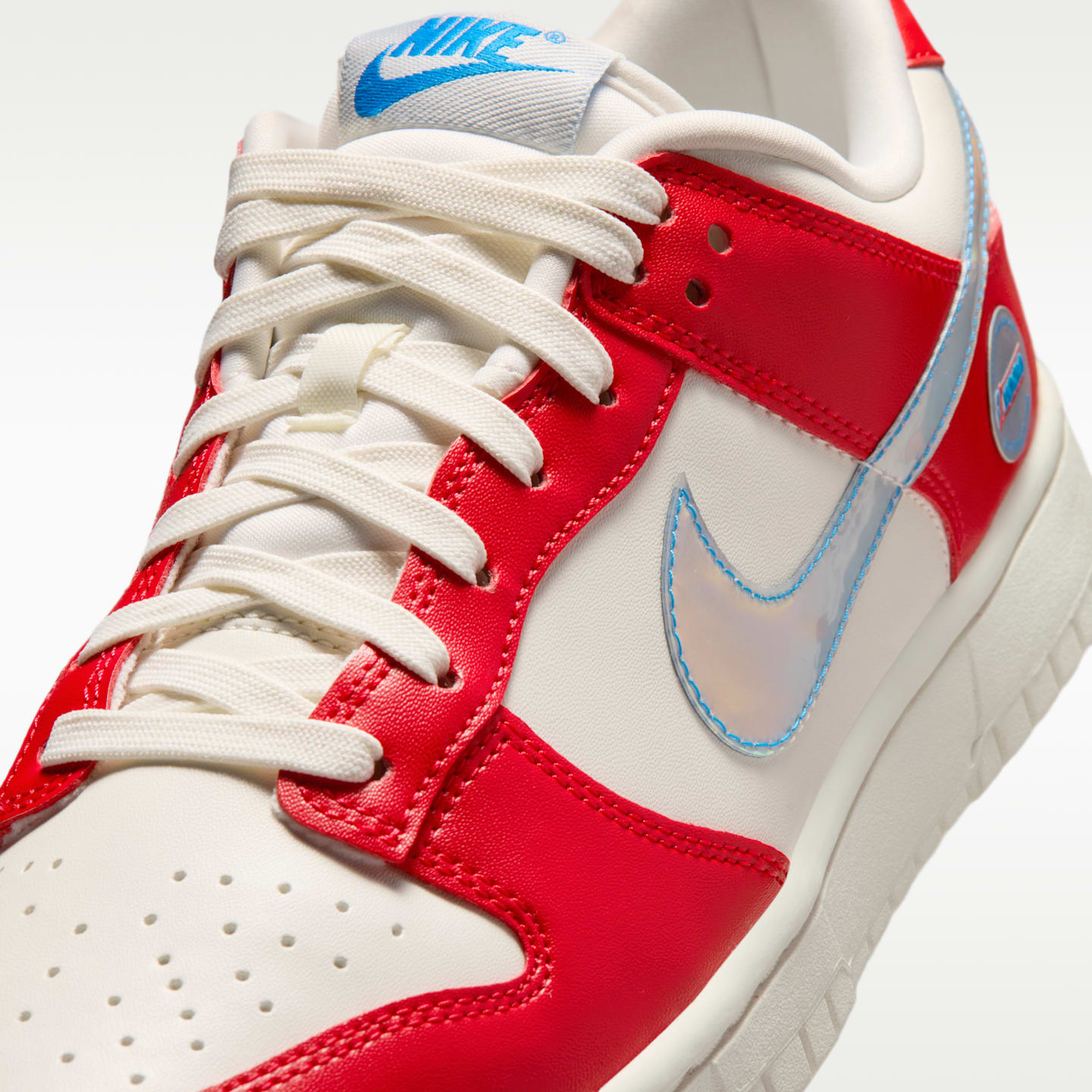 Женские кроссовки Nike Dunk Low Premium SE Women's Shoes — фото 7