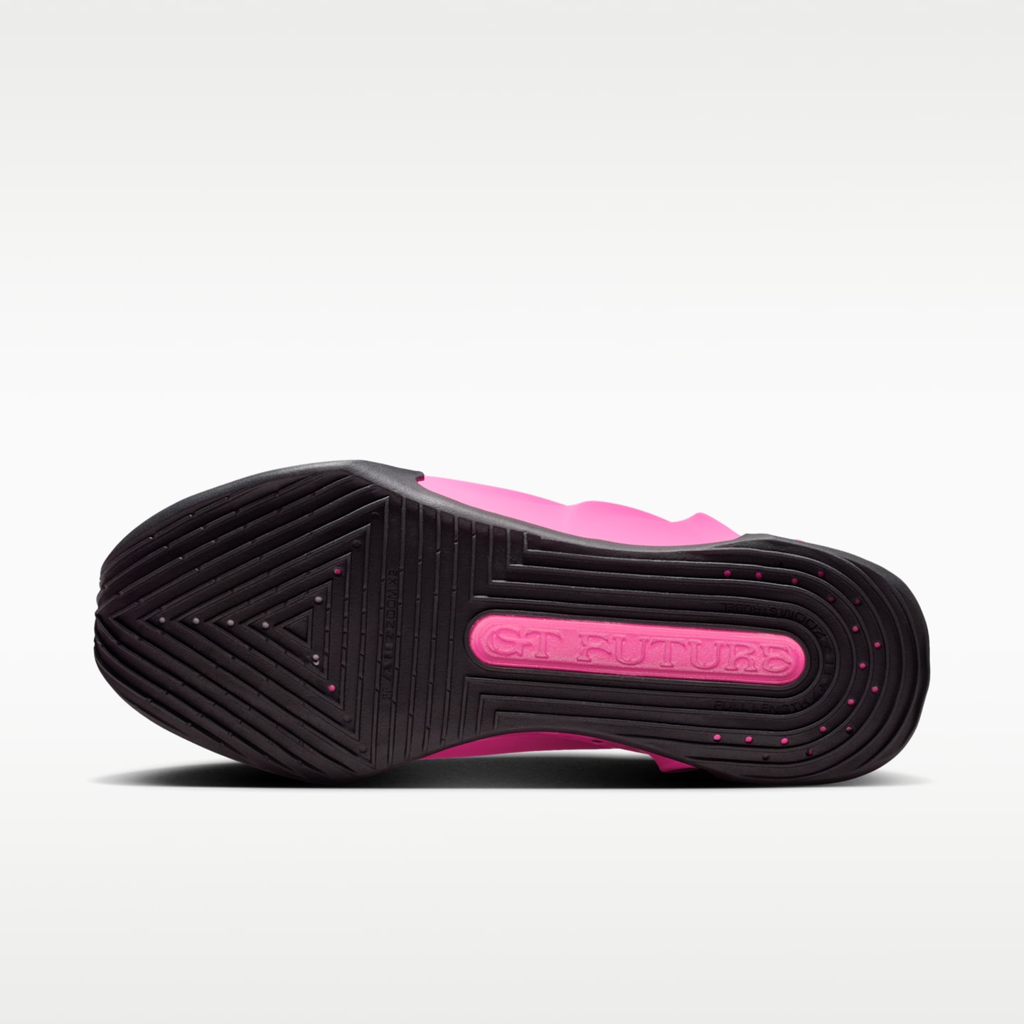 Мужские кроссовки Nike G.T. Future Basketball Shoes — фото 2