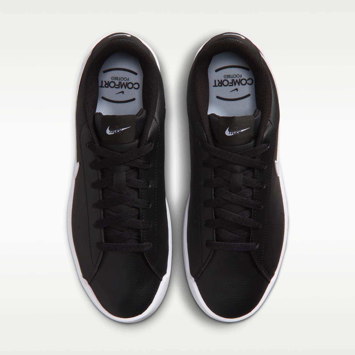 Женские кроссовки Nike Court Heritage SL Women's Shoes — фото 4
