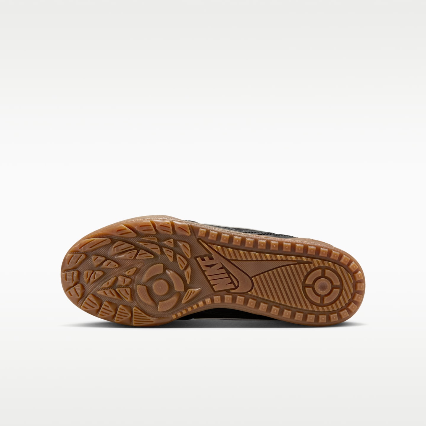 Детские кроссовки Nike Terra Manta Big Kids' Shoes — фото 2