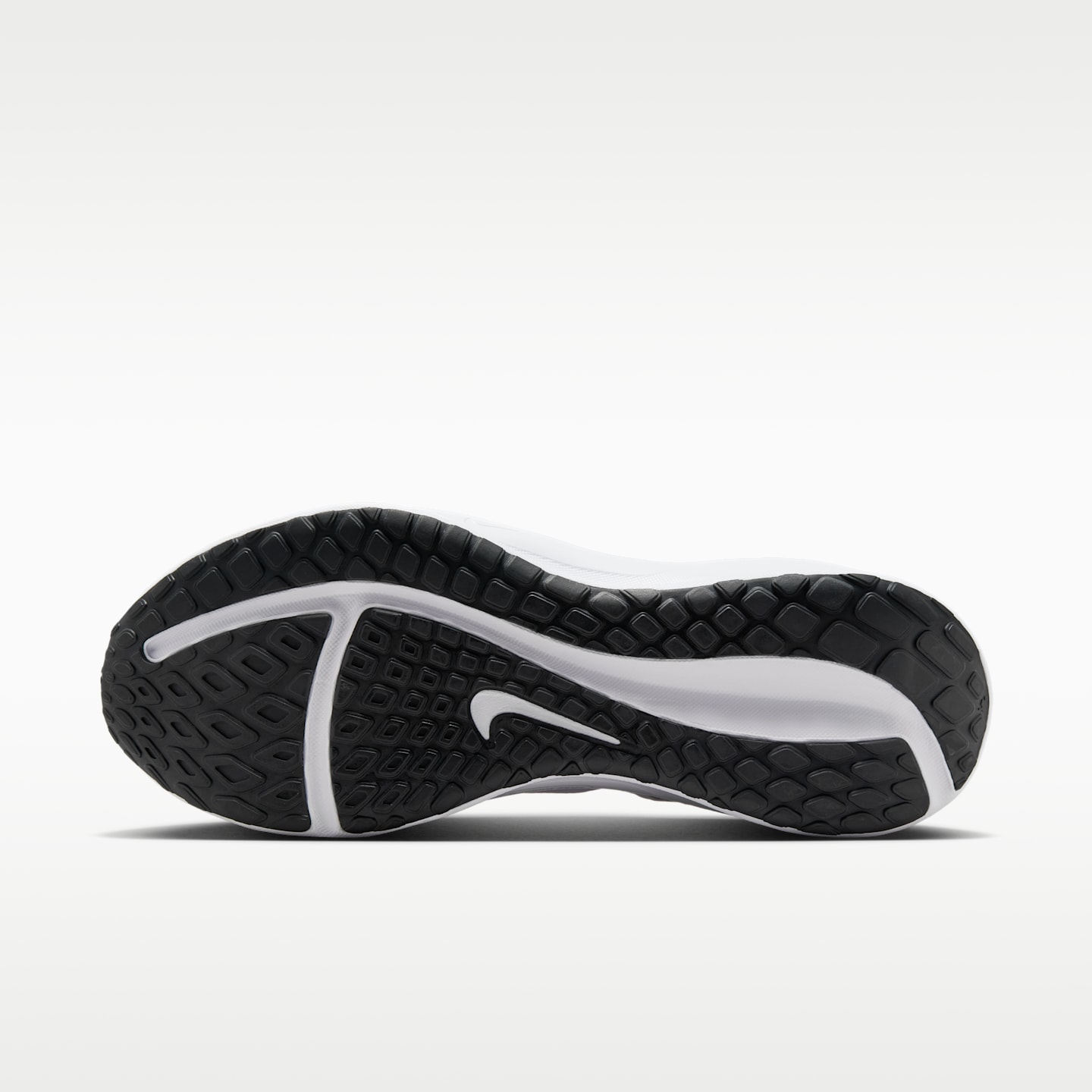 Nike Downshifter 13 Men's Road Running Shoes — фото 2